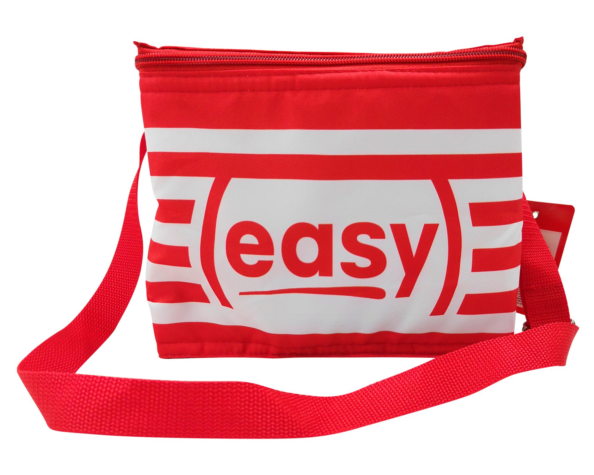 Cooler Easy 6 latas-0