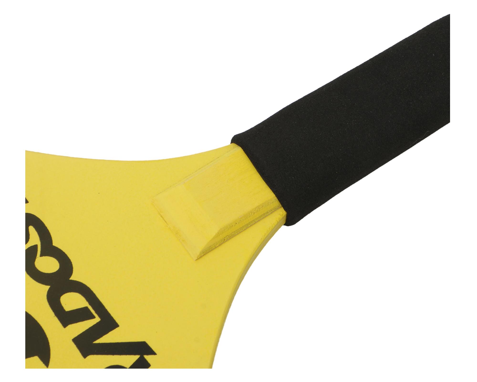 Raqueta playa Grip-3