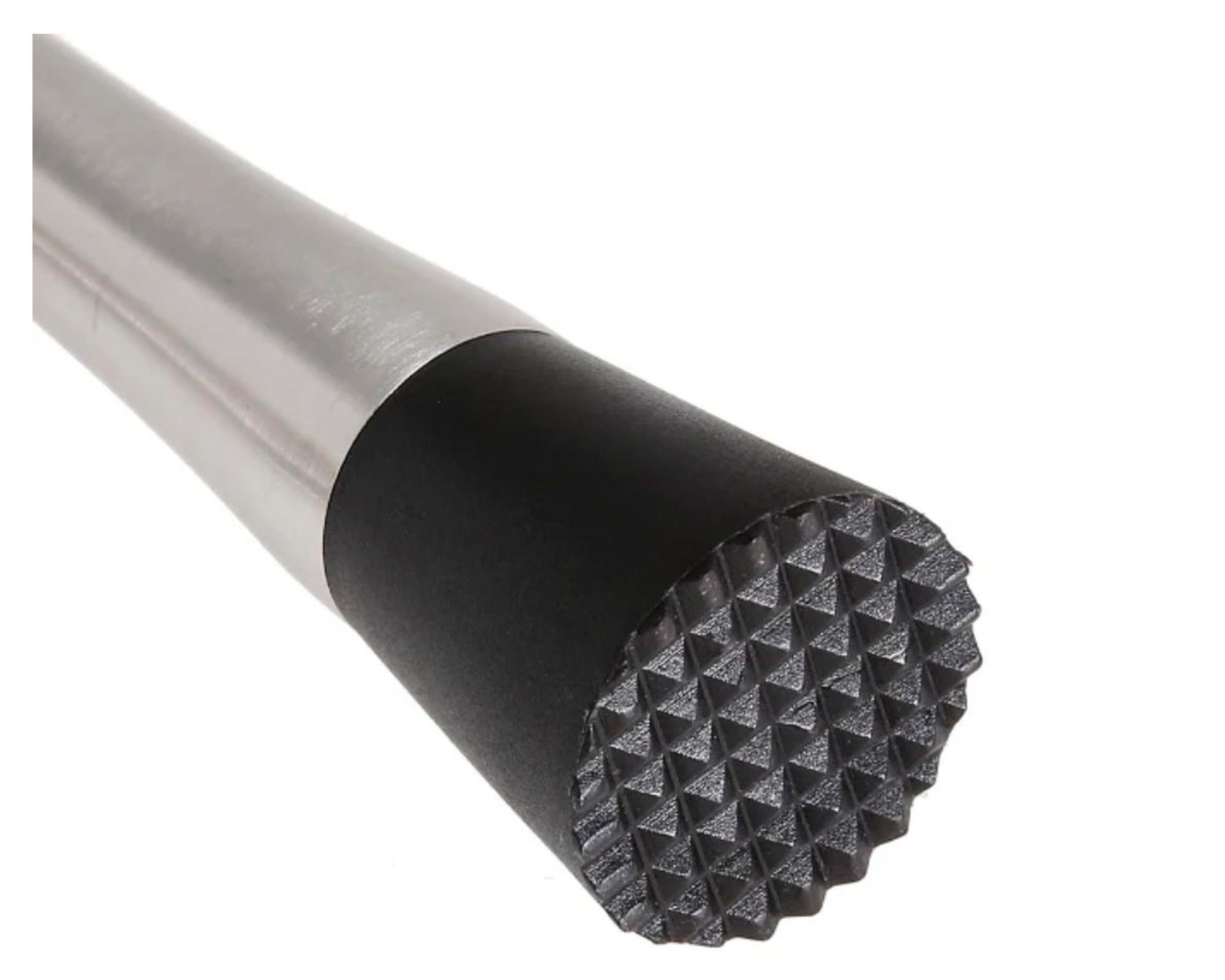 Macerador de cocteles plateado-1