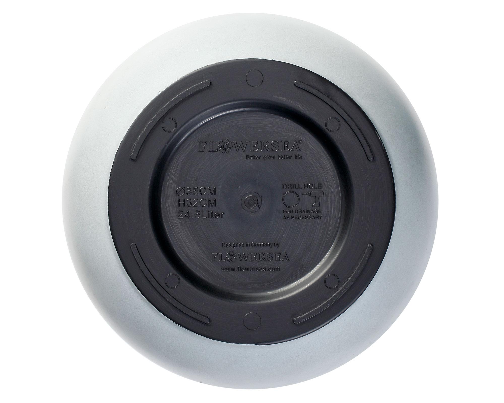 Maceta Fern cement gris-2