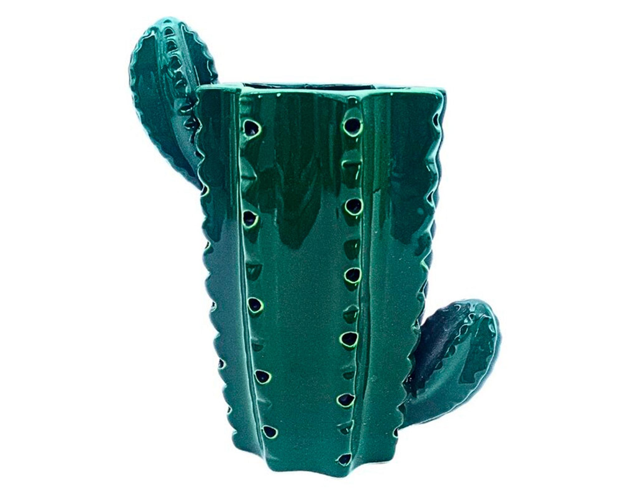 Figura decorativa Cactus 19 cm-0