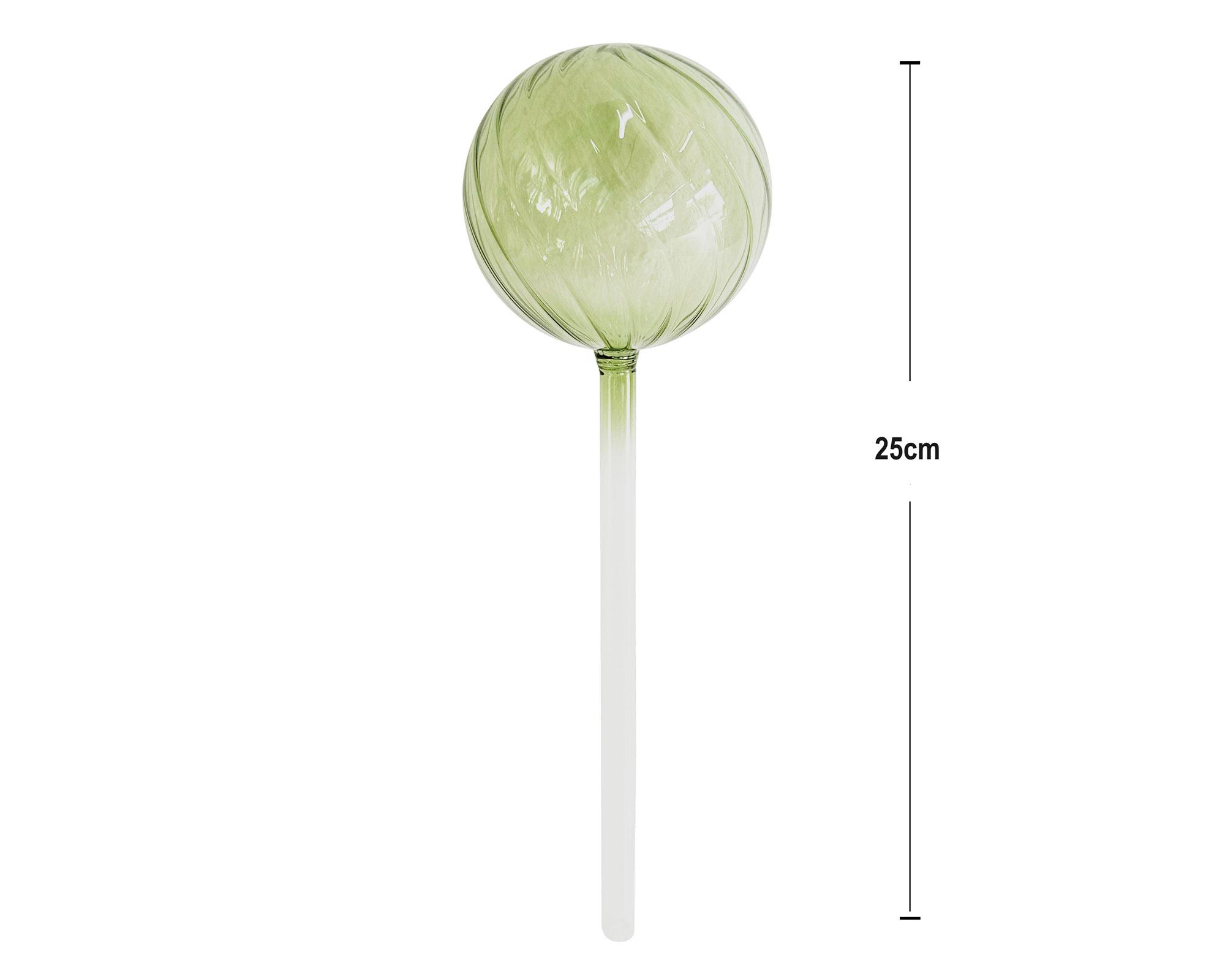 Gotero plantas Bola 25 cm-3