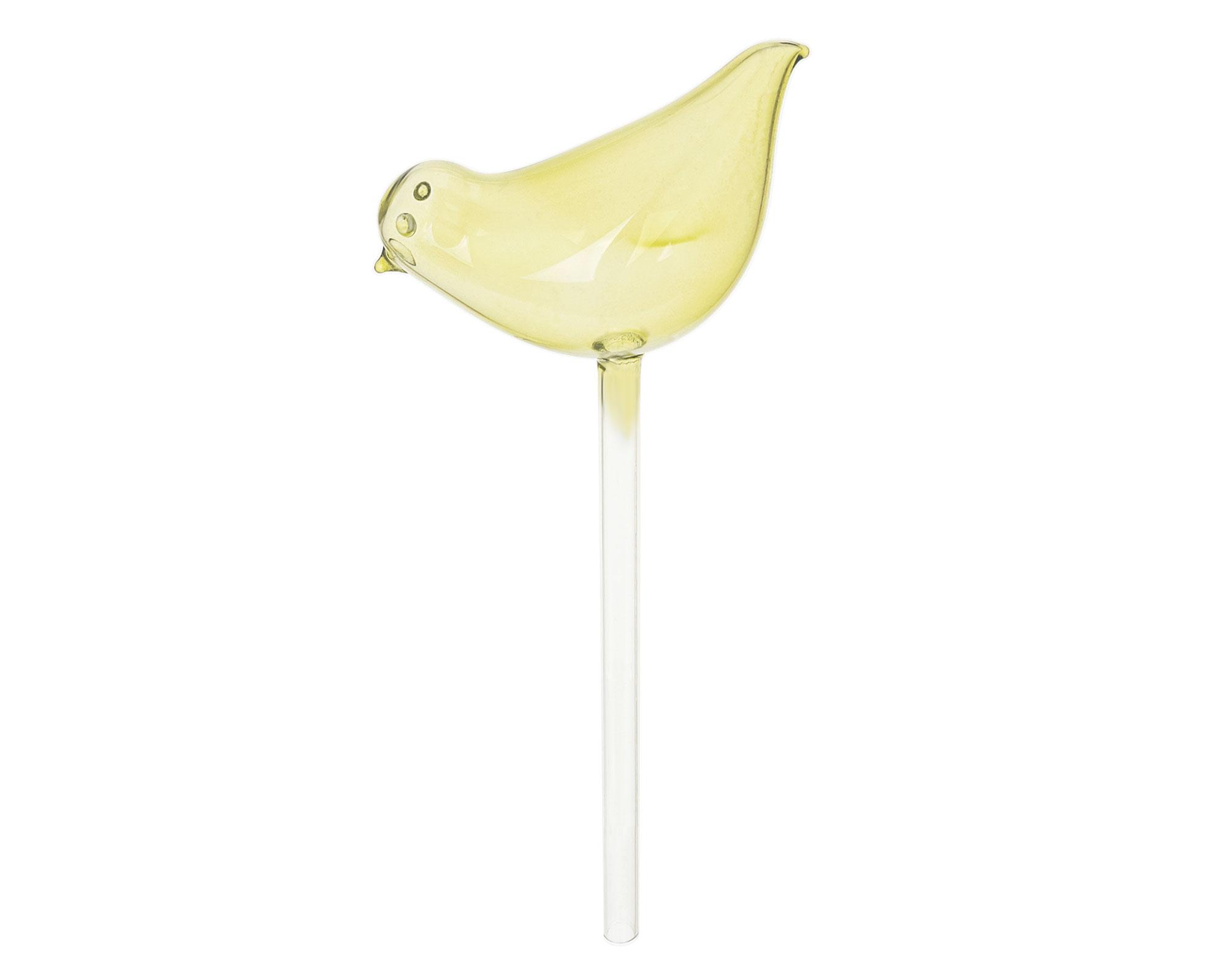 Gotero plantas Pájaro 22 cm-1