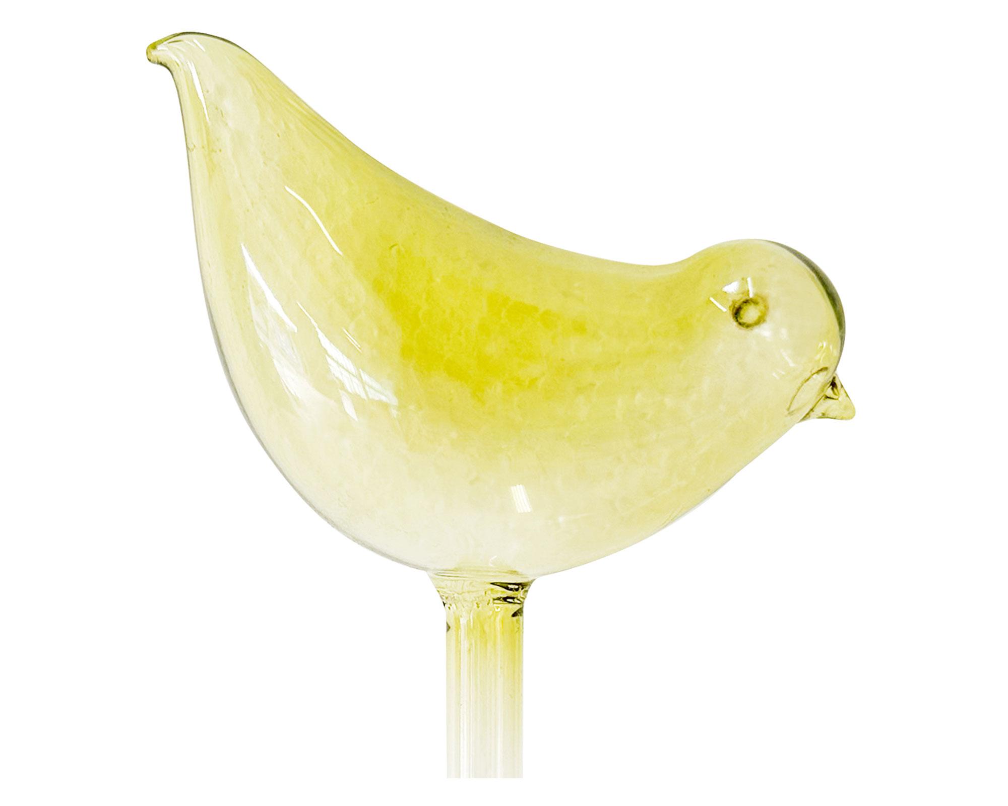 Gotero plantas Pájaro 22 cm-2