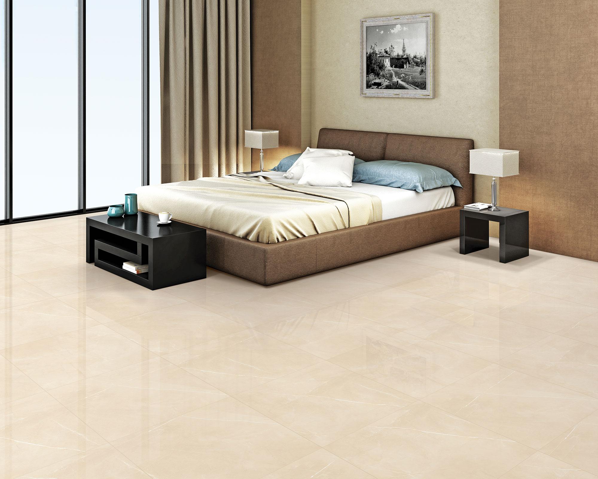 Porcelanato Prime Armani beige 60x60 cm 1.44 m2-5