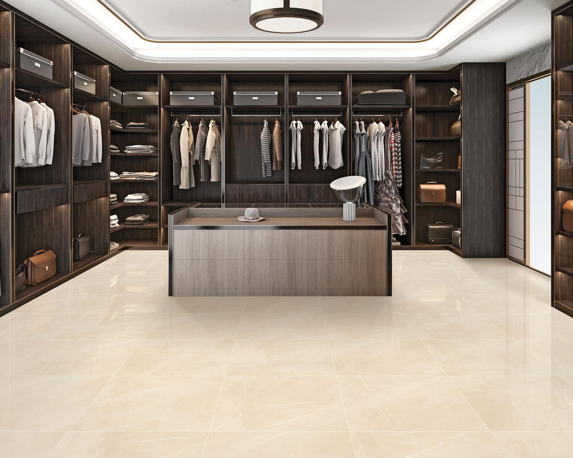Porcelanato Prime Armani beige 60x60 cm 1.44 m2-4