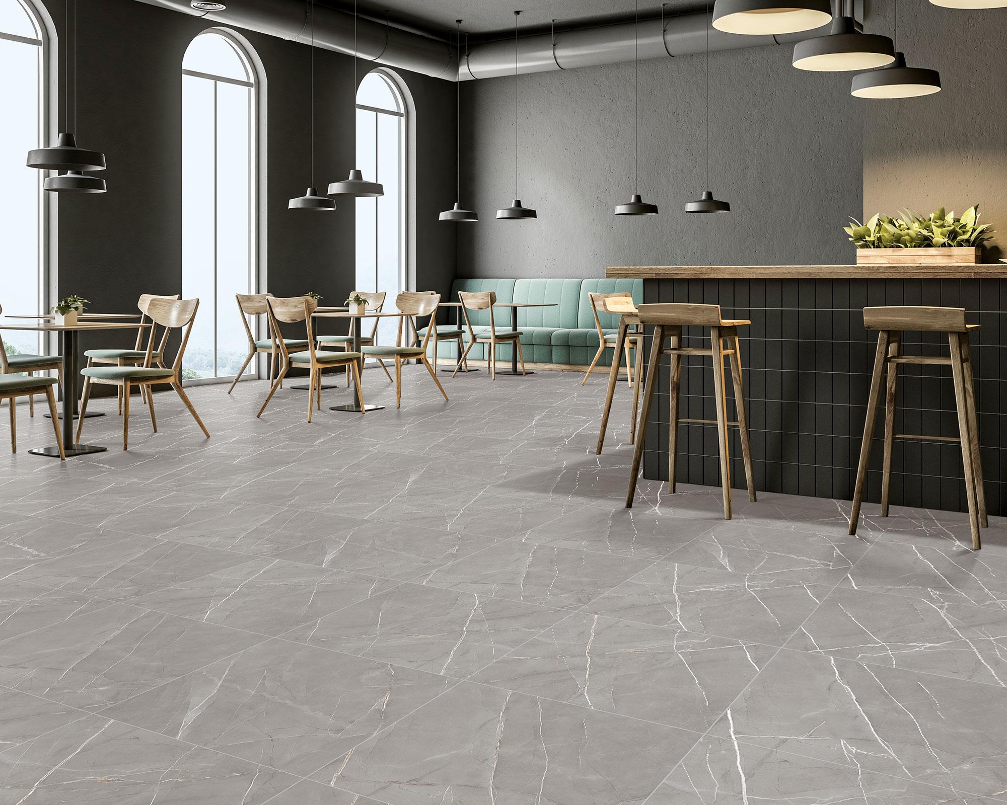 Porcelanato Prime Valencia Grey 60x60 cm 1.44 m2-7