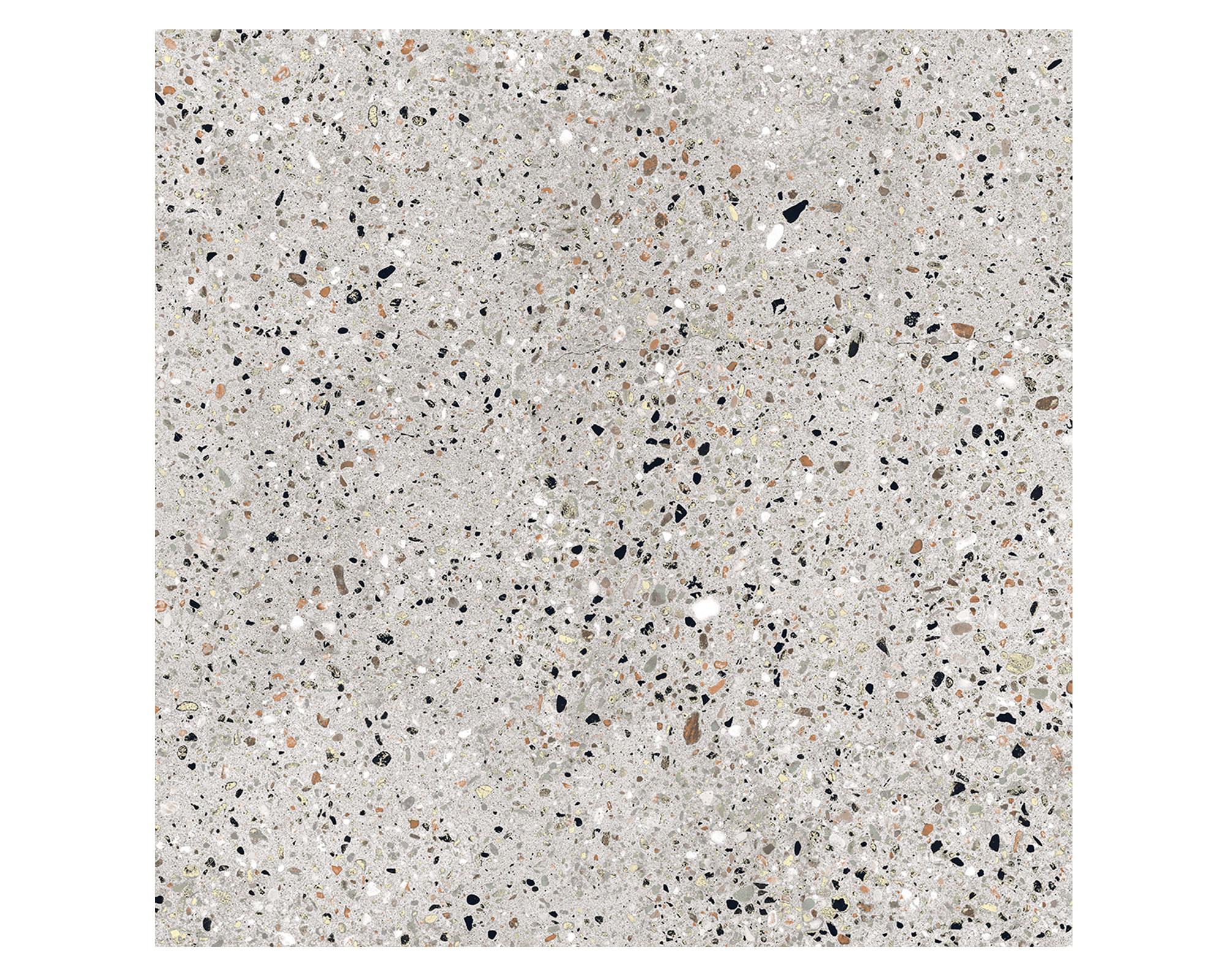Porcelanato Prime Terrastone Grey 60x60 cm 1.44 m2-2