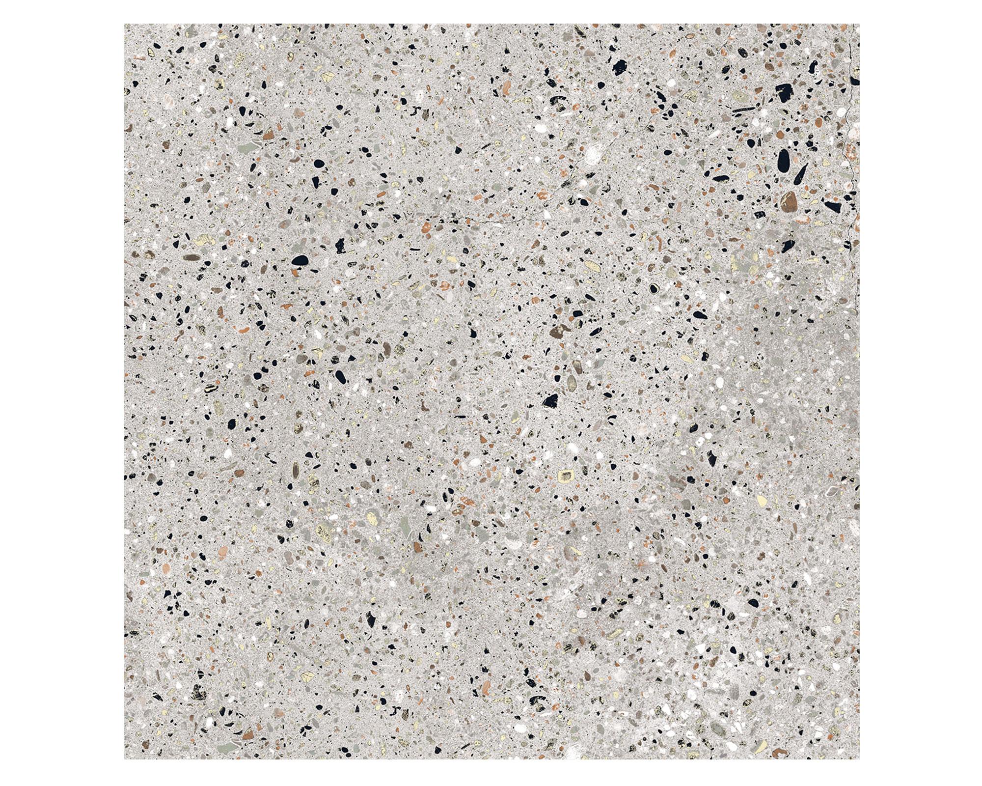 Porcelanato Prime Terrastone Grey 60x60 cm 1.44 m2-4