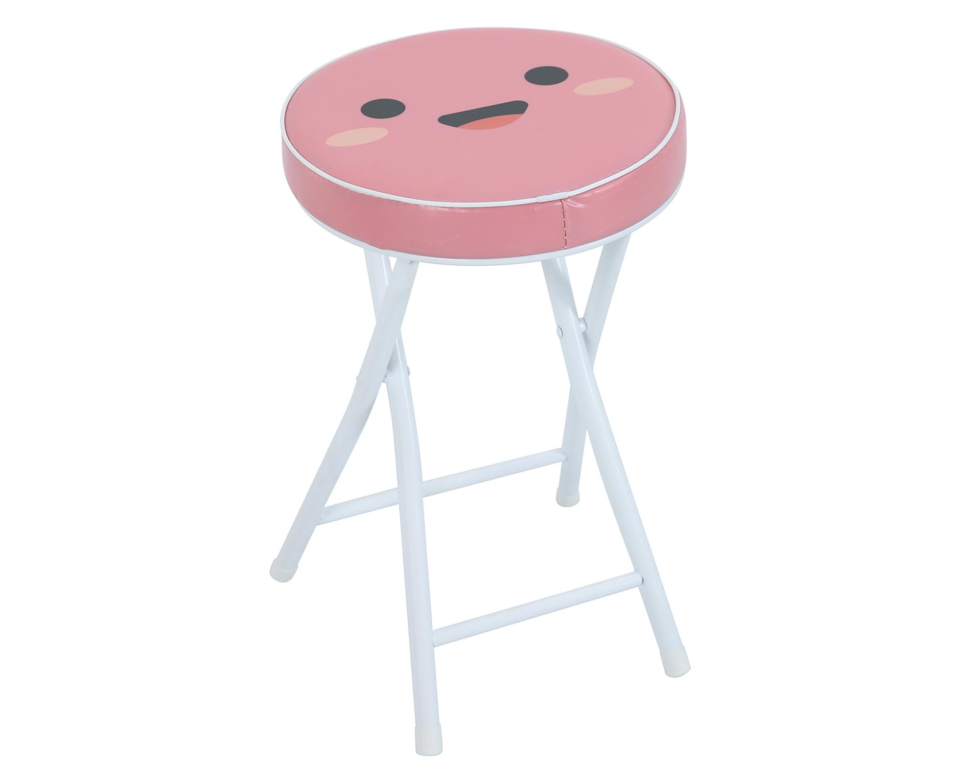 Piso banquito Kawaii 50x30x30 cm-0