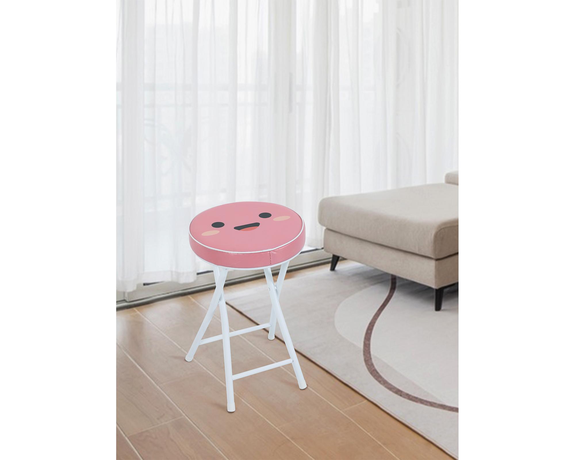 Piso banquito Kawaii 50x30x30 cm-1