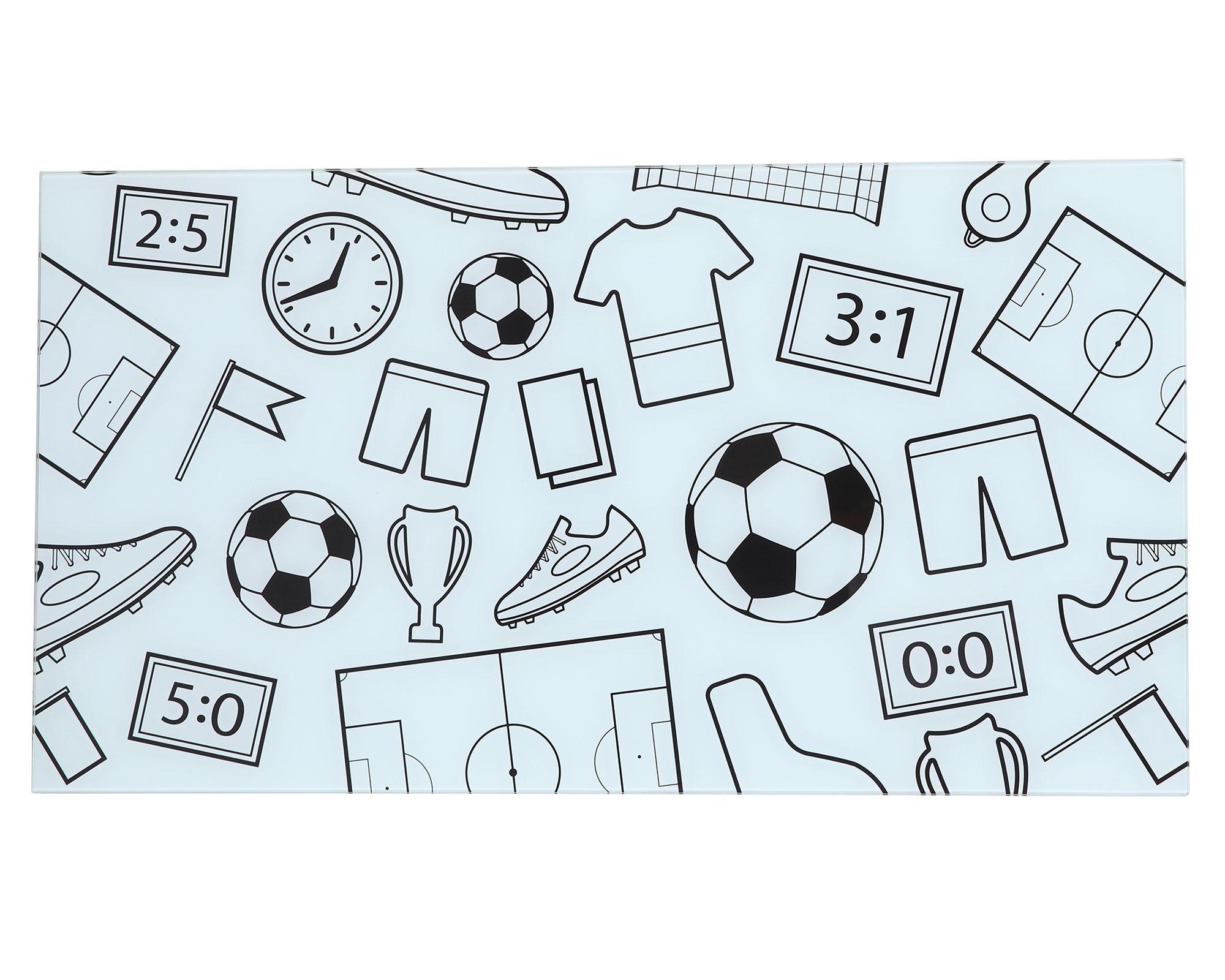 Escritorio Sport 75x110x60 cm-2