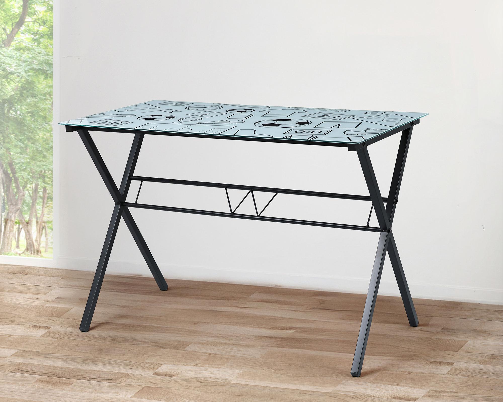 Escritorio Sport 75x110x60 cm-3