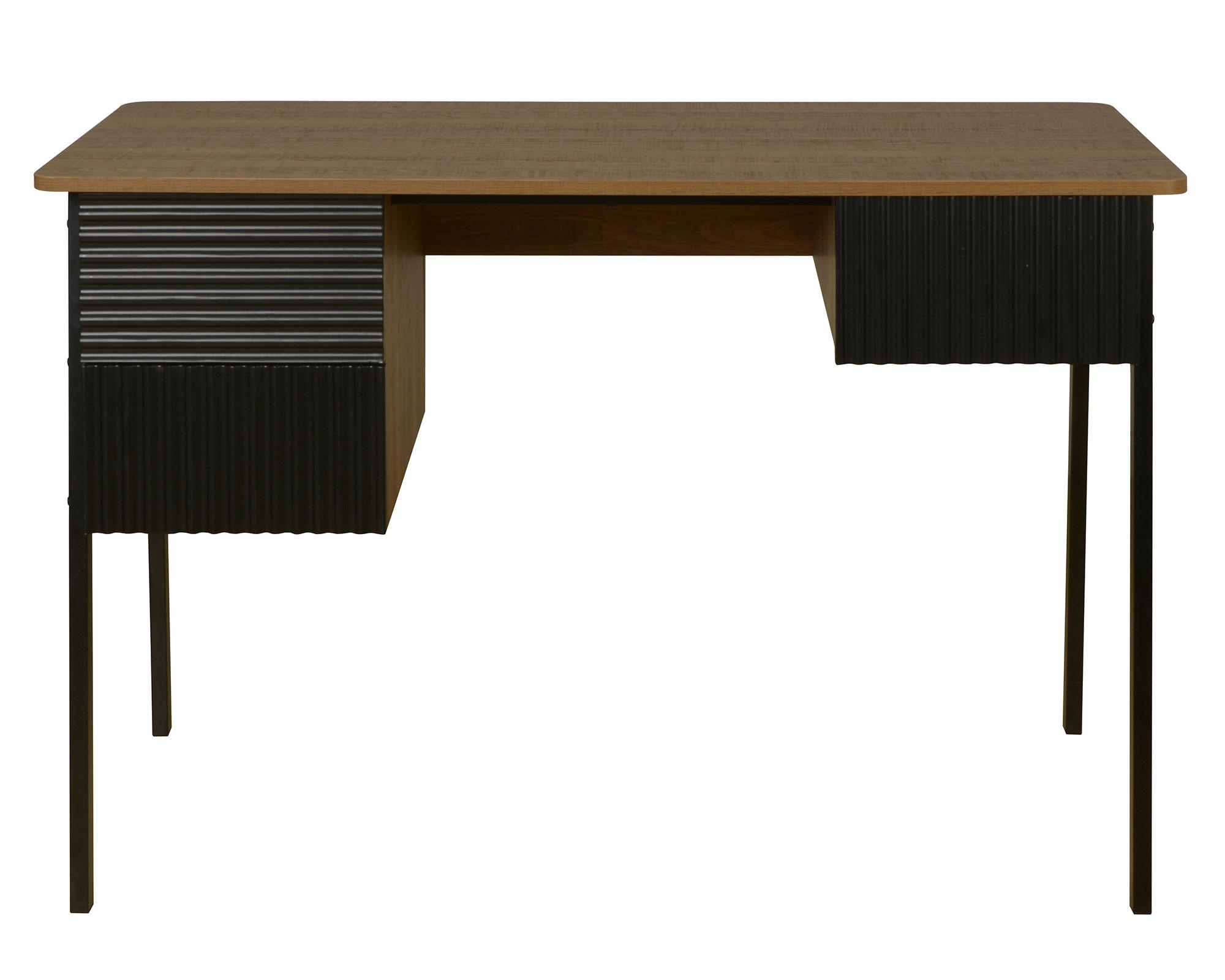 Escritorio Balden 3 cajones-0