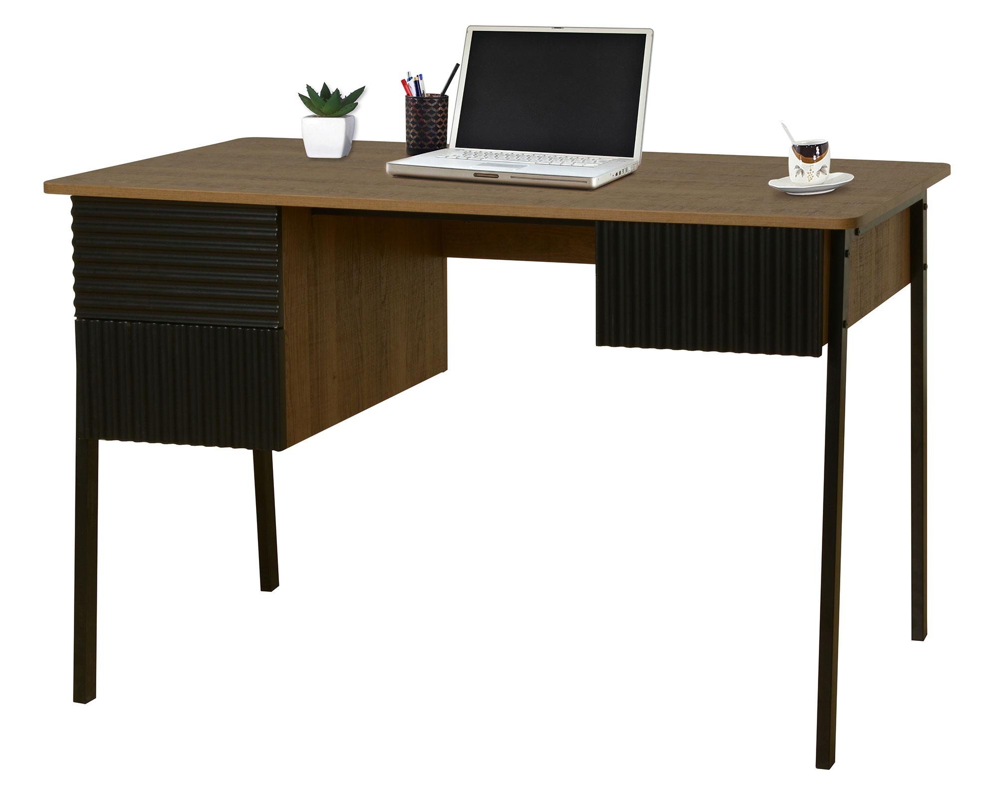 Escritorio Balden 3 cajones-5