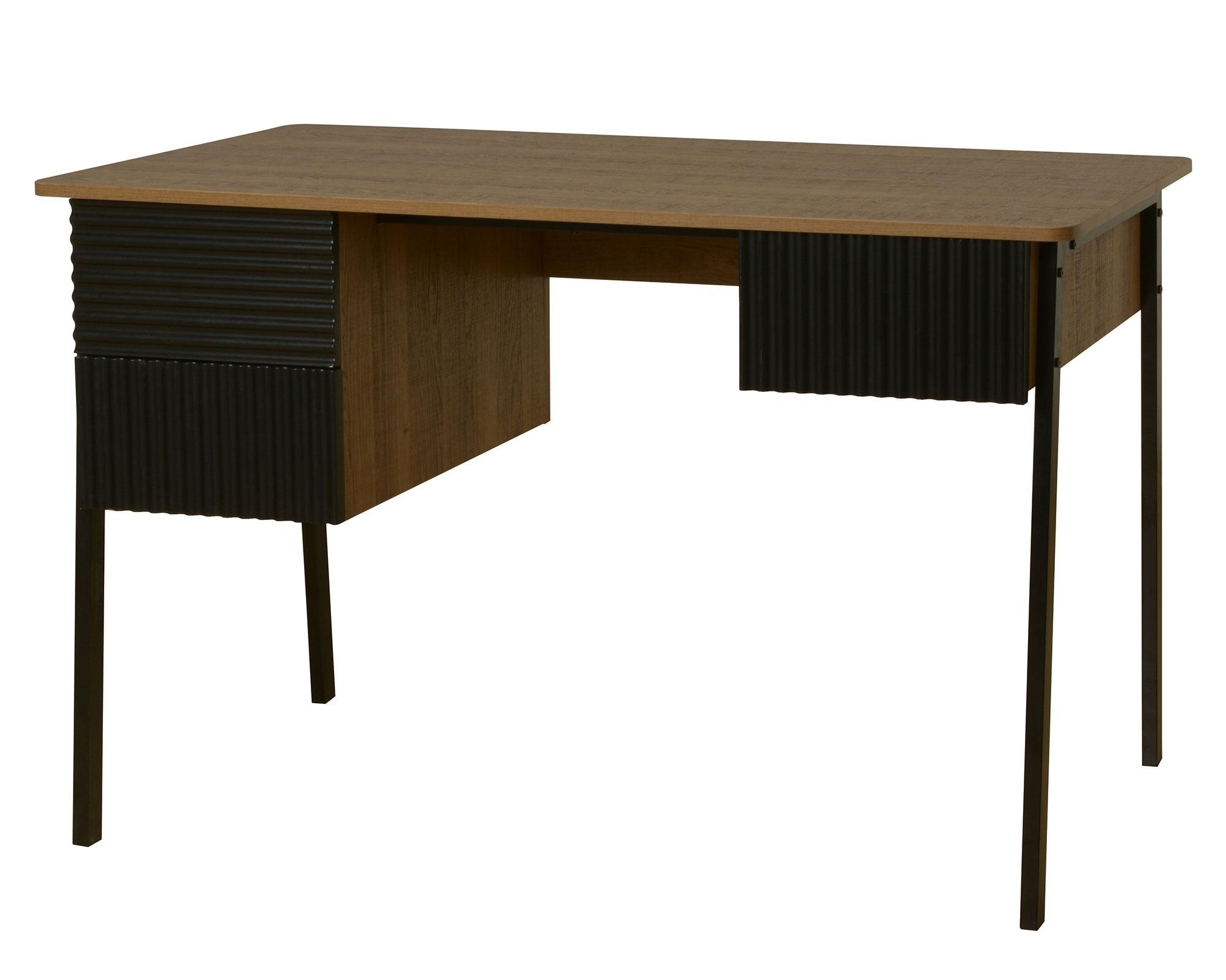 Escritorio Balden 3 cajones-6