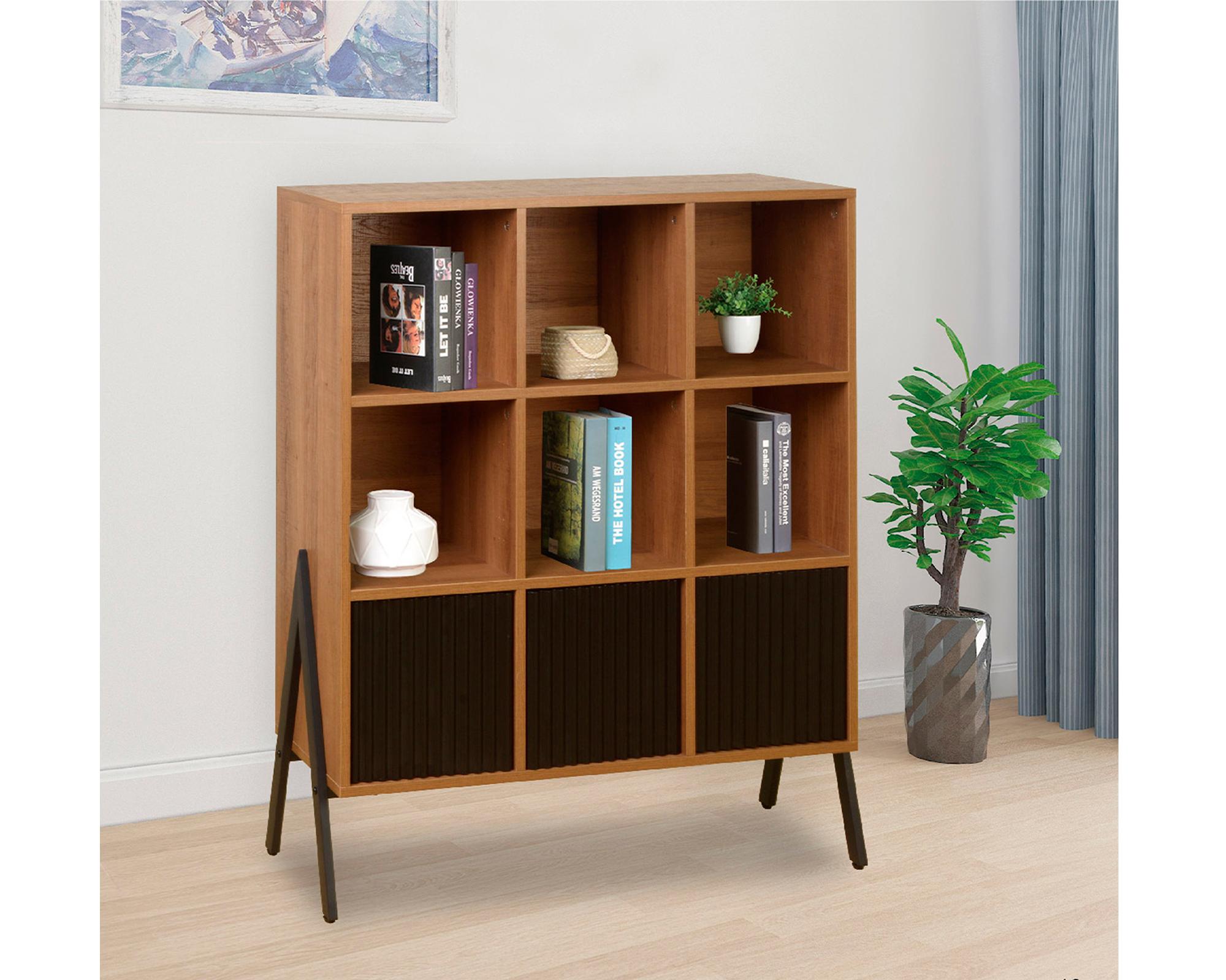 Mueble Balden 105x90x30 cm-4