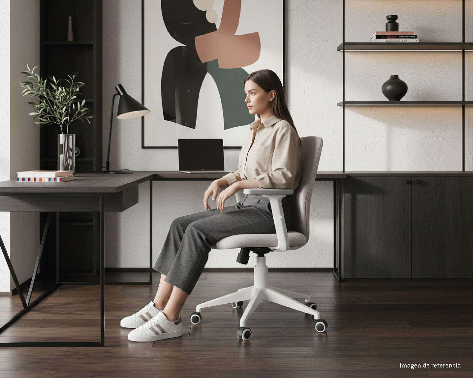 Silla ejecutiva Tomas-2