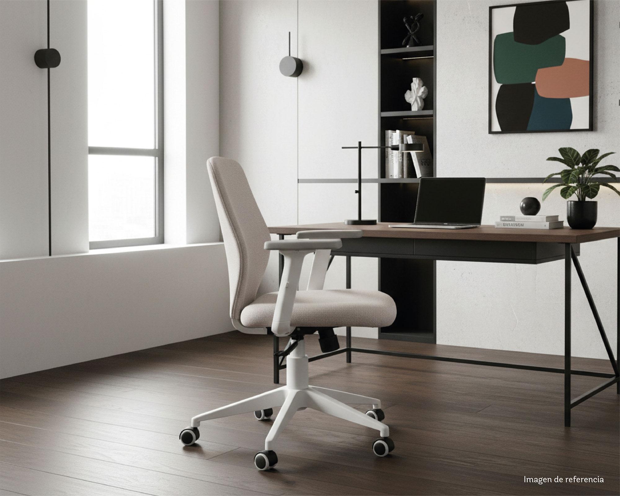 Silla ejecutiva Tomas-3