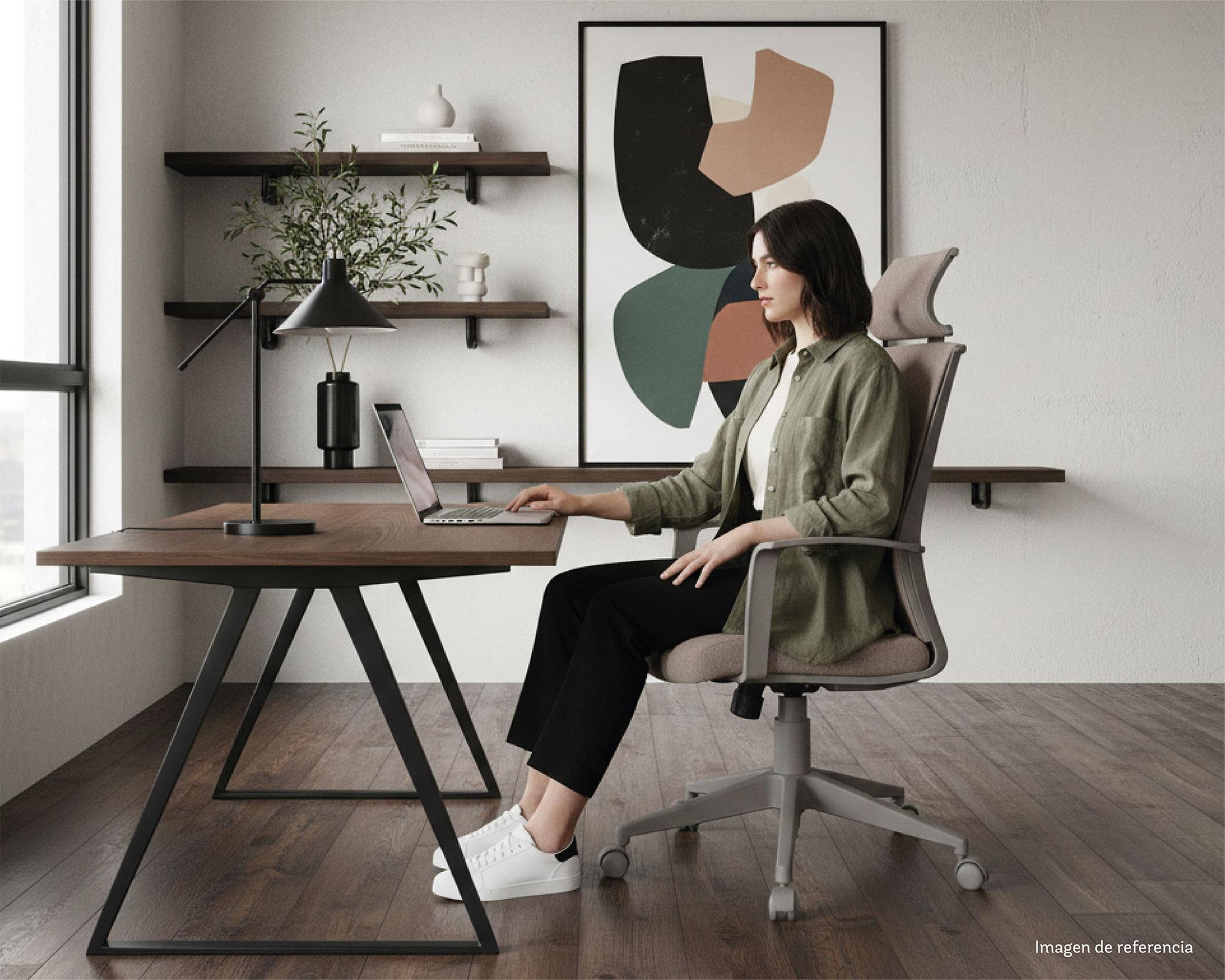 Silla ejecutiva Emma-2