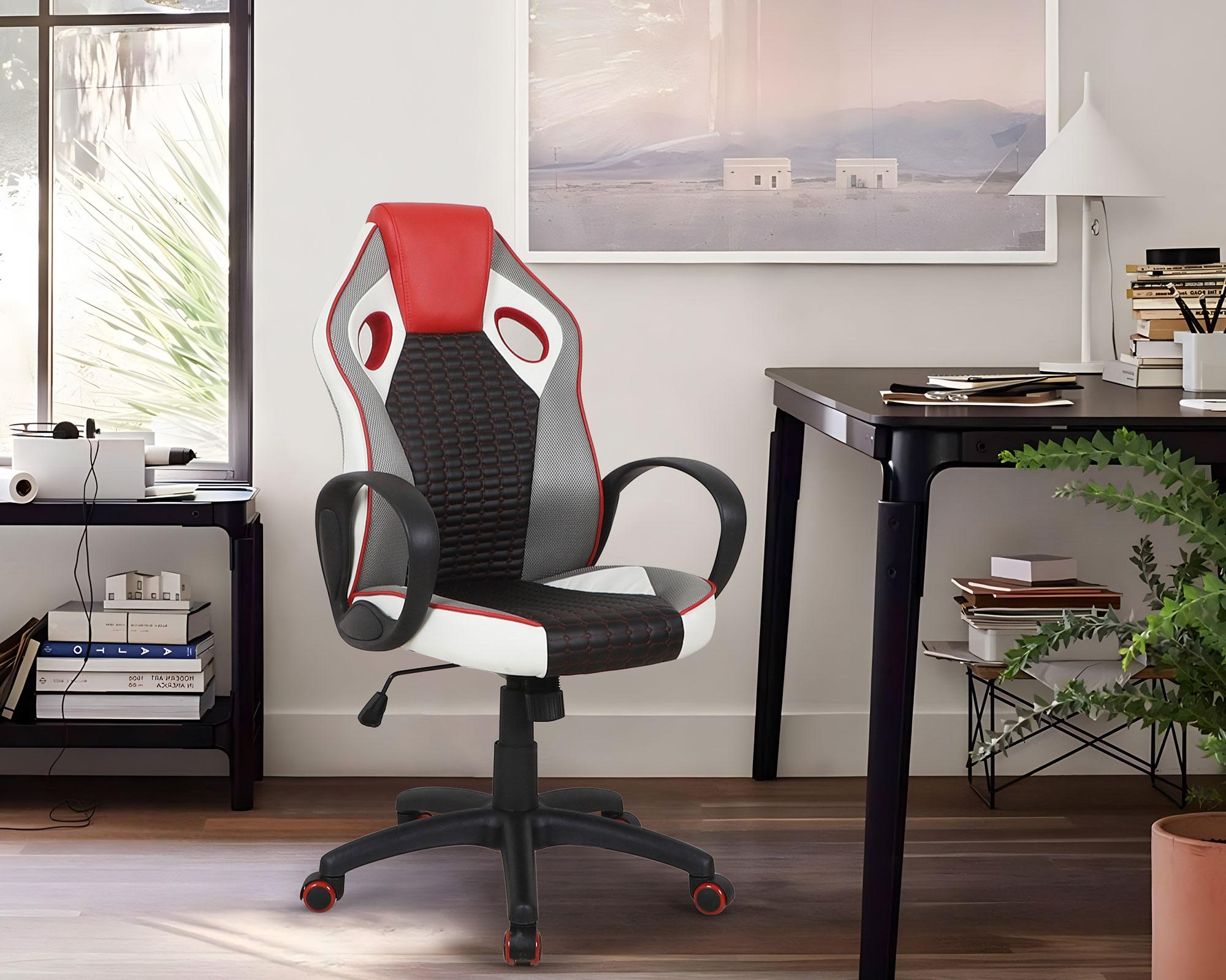 Silla gamer Tafari-4