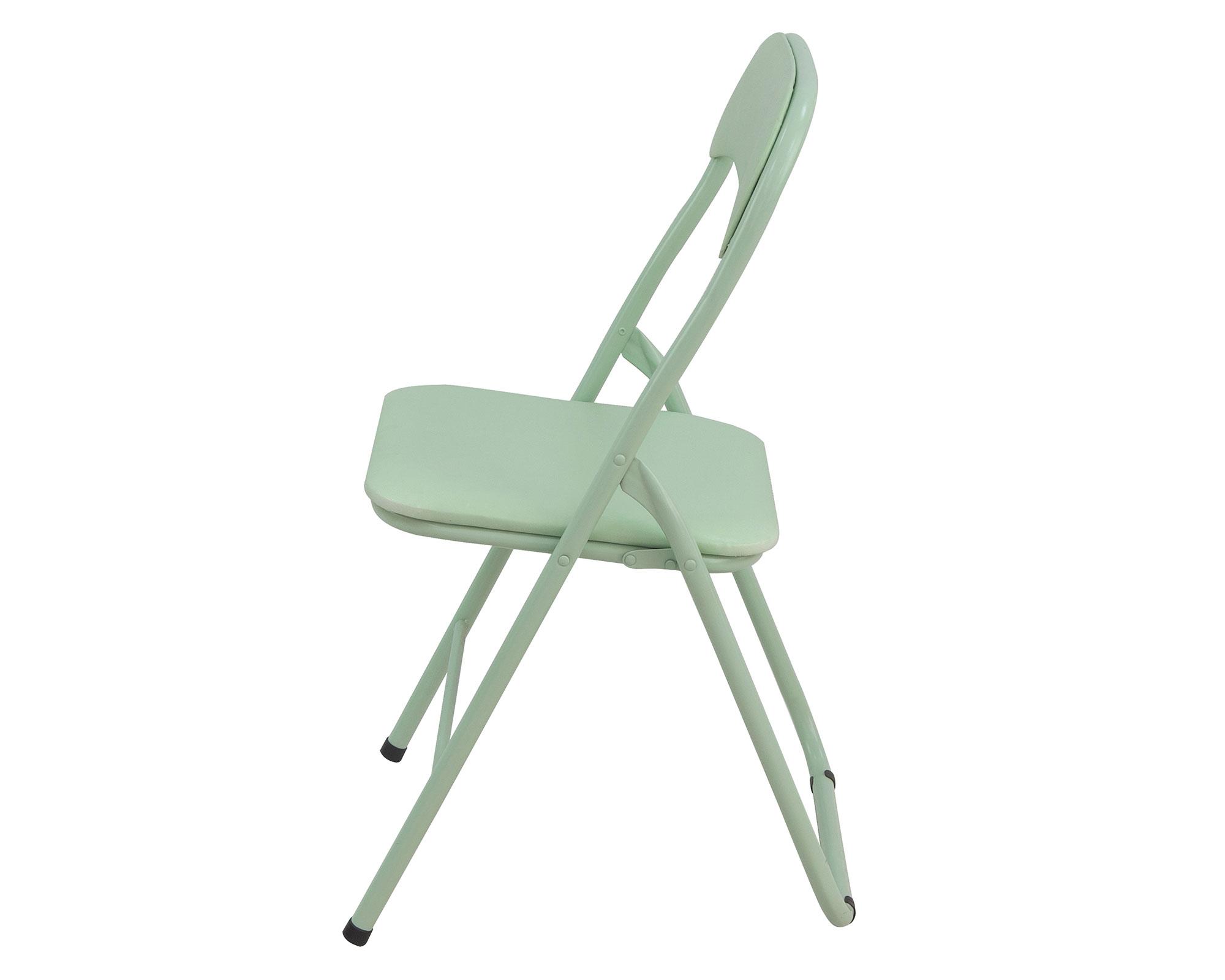 Silla Mango menta 80x44x48 cm-5