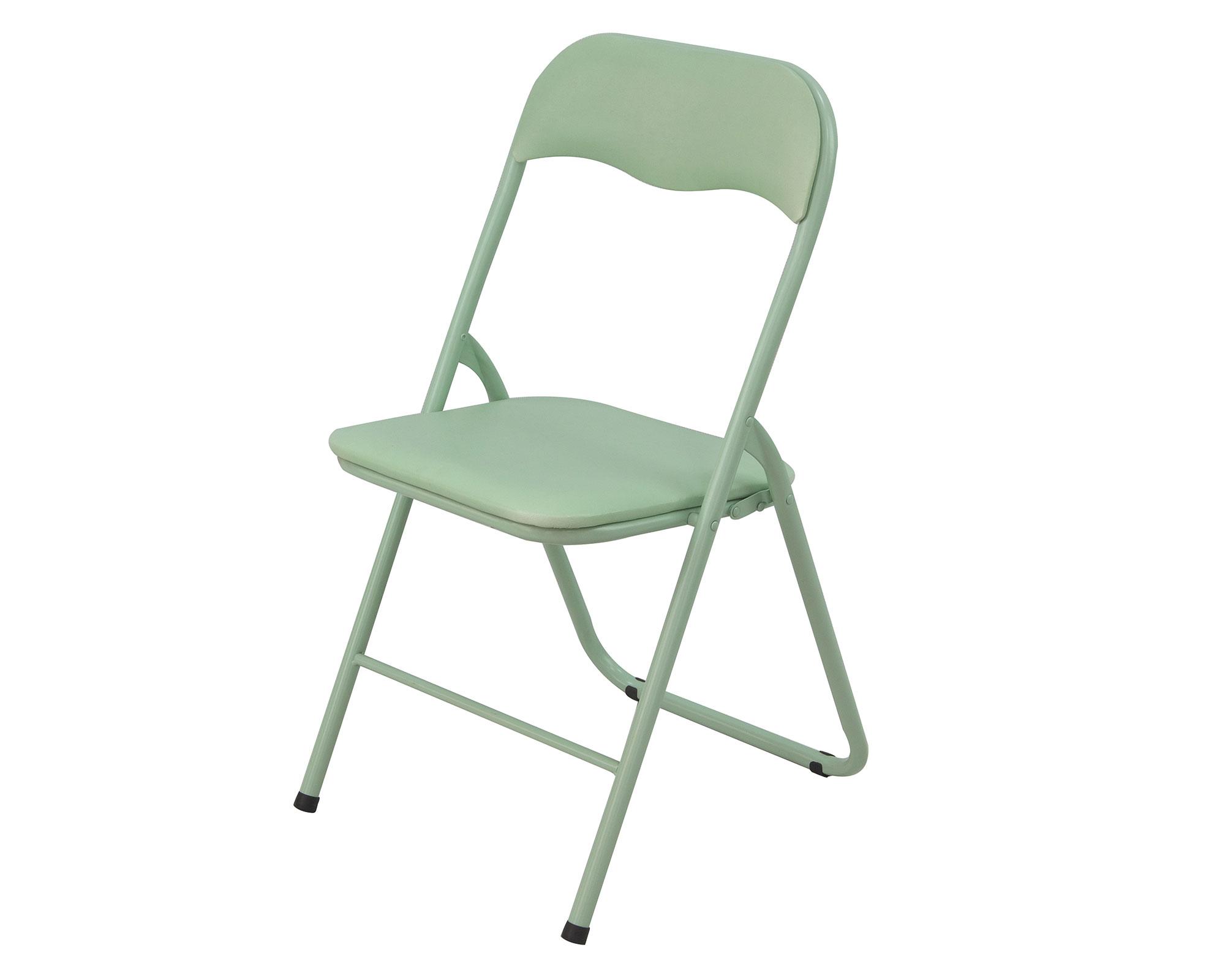 Silla Mango menta 80x44x48 cm-4