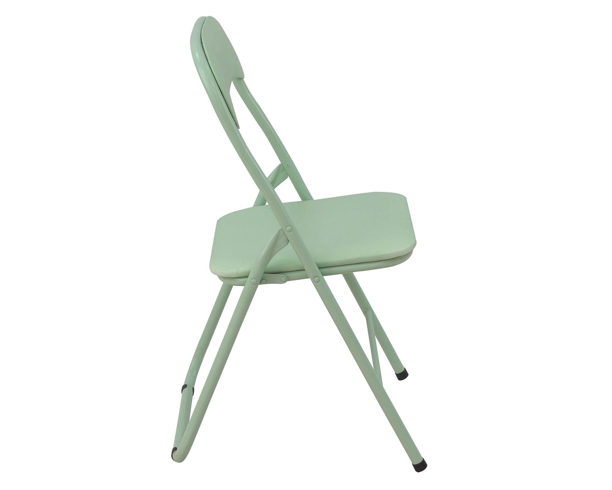 Silla Mango menta 80x44x48 cm-2