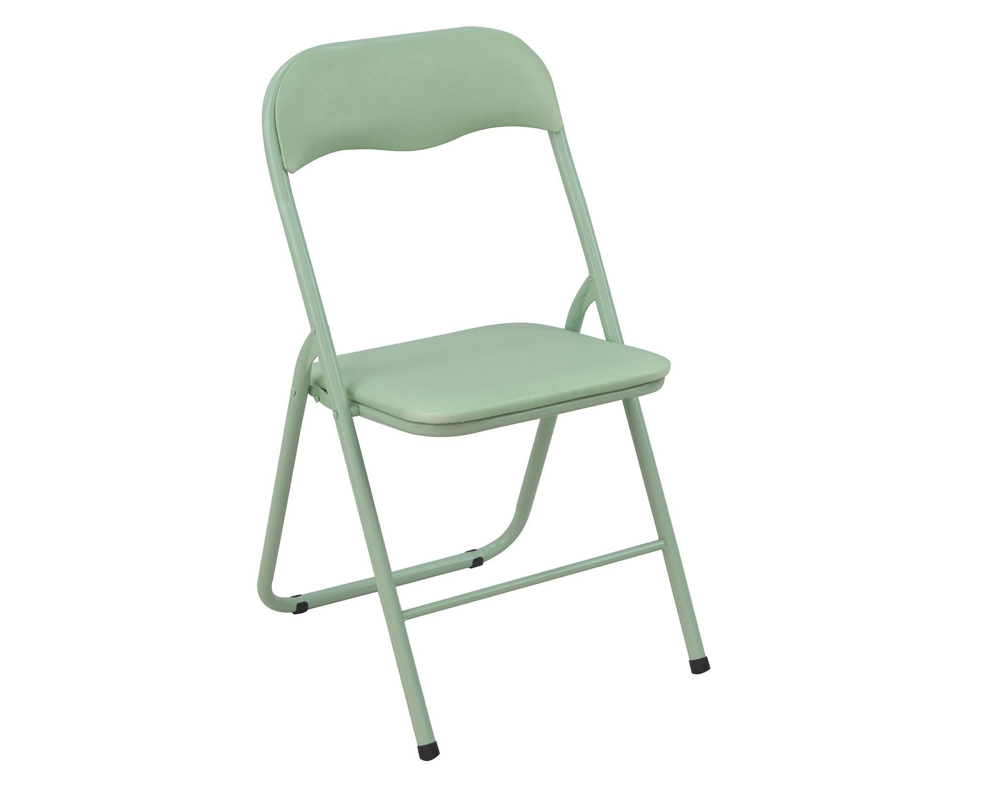 Silla Mango menta 80x44x48 cm-3