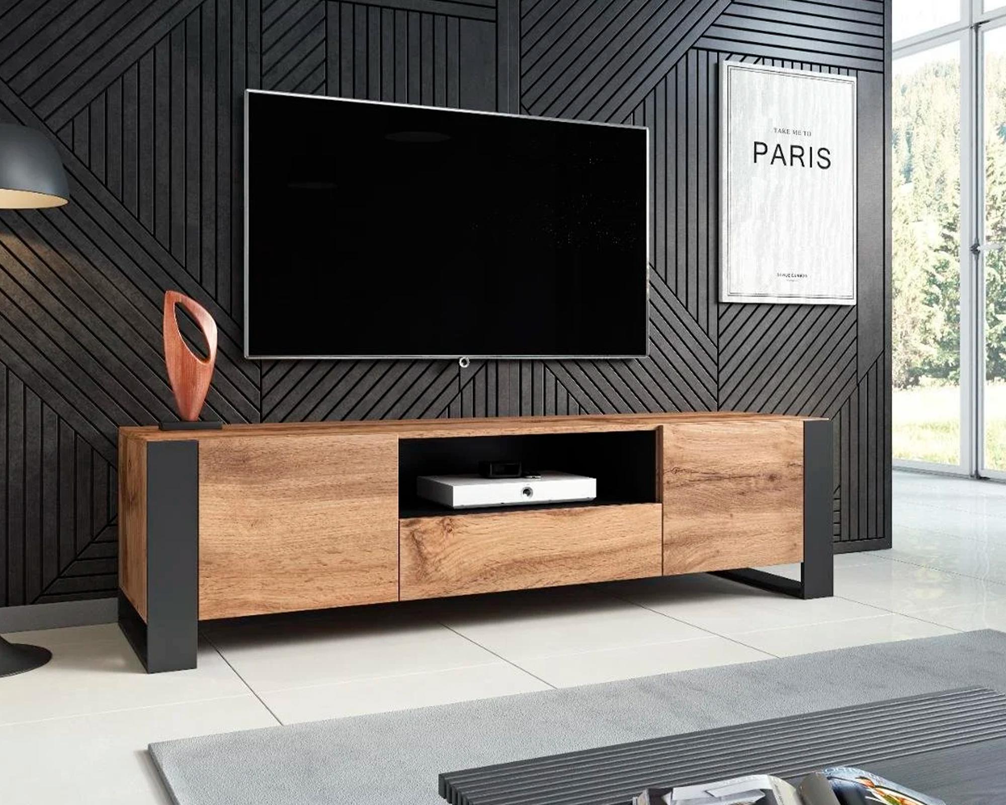 Mesa TV Salta 48x180x43.5 cm-3