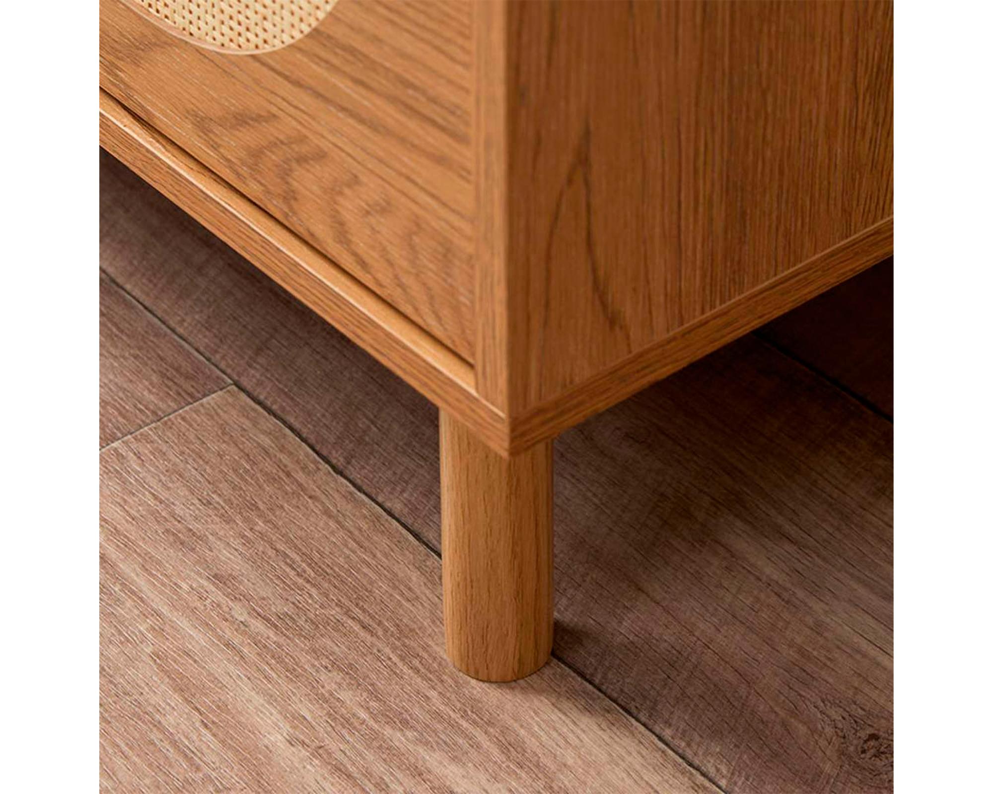 Mueble TV Maine 52x180x40 cm-4