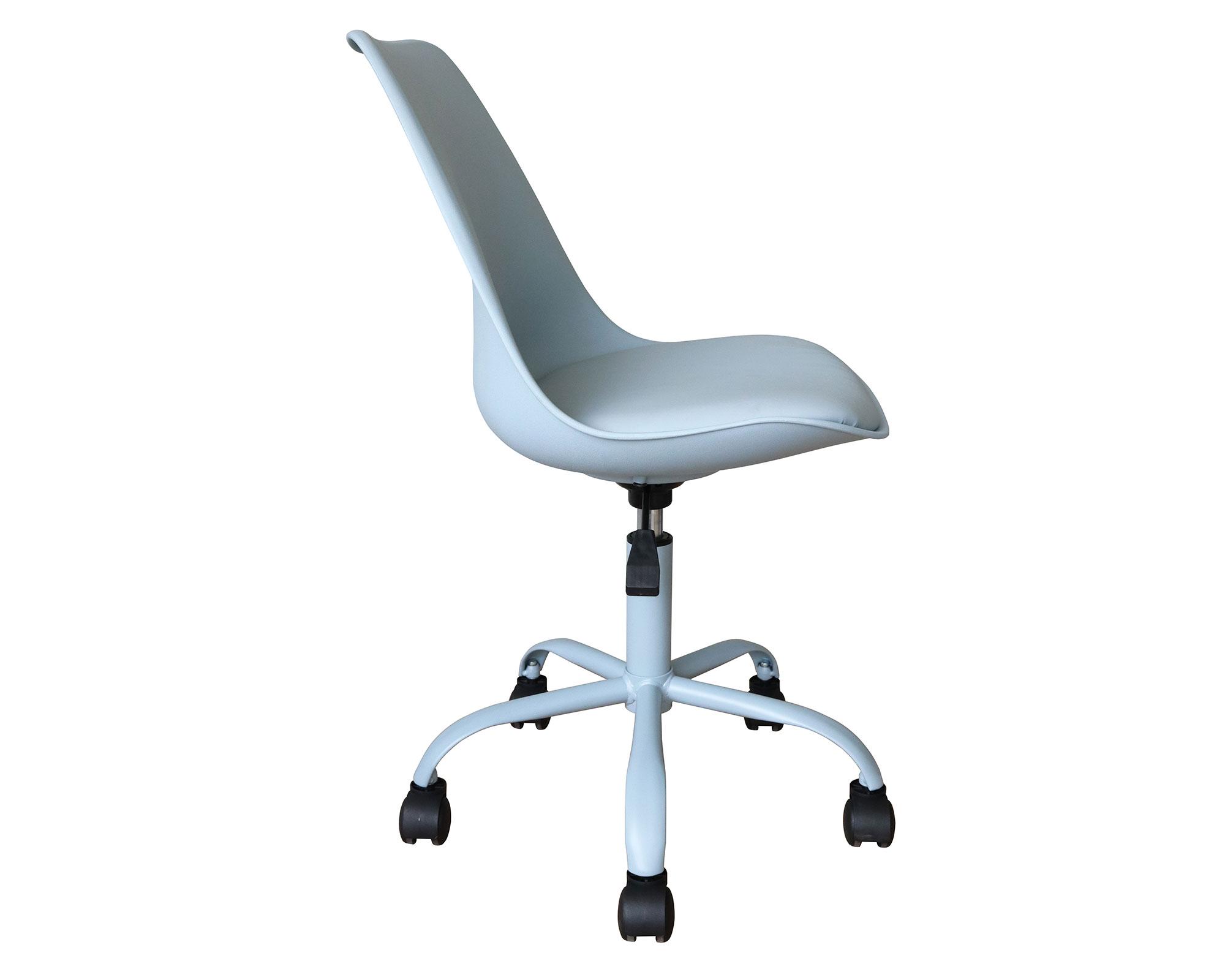 Silla PC Trend dopamine celeste-3