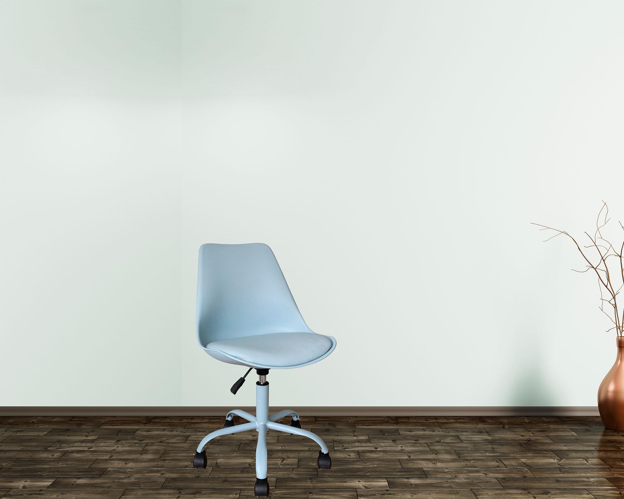 Silla PC Trend dopamine celeste-4