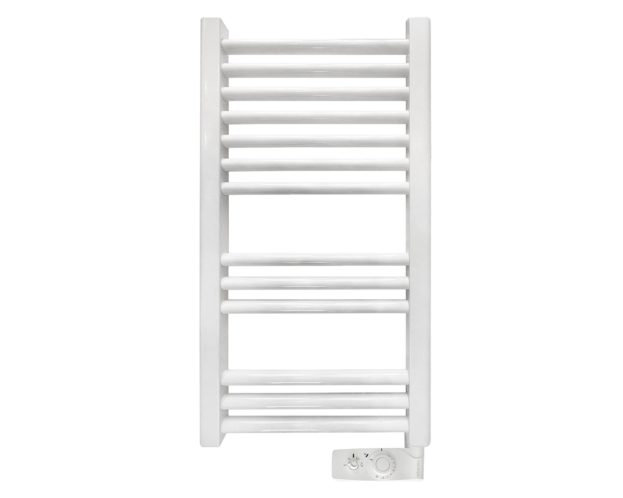 Seca toallas ETR 300W blanco-0