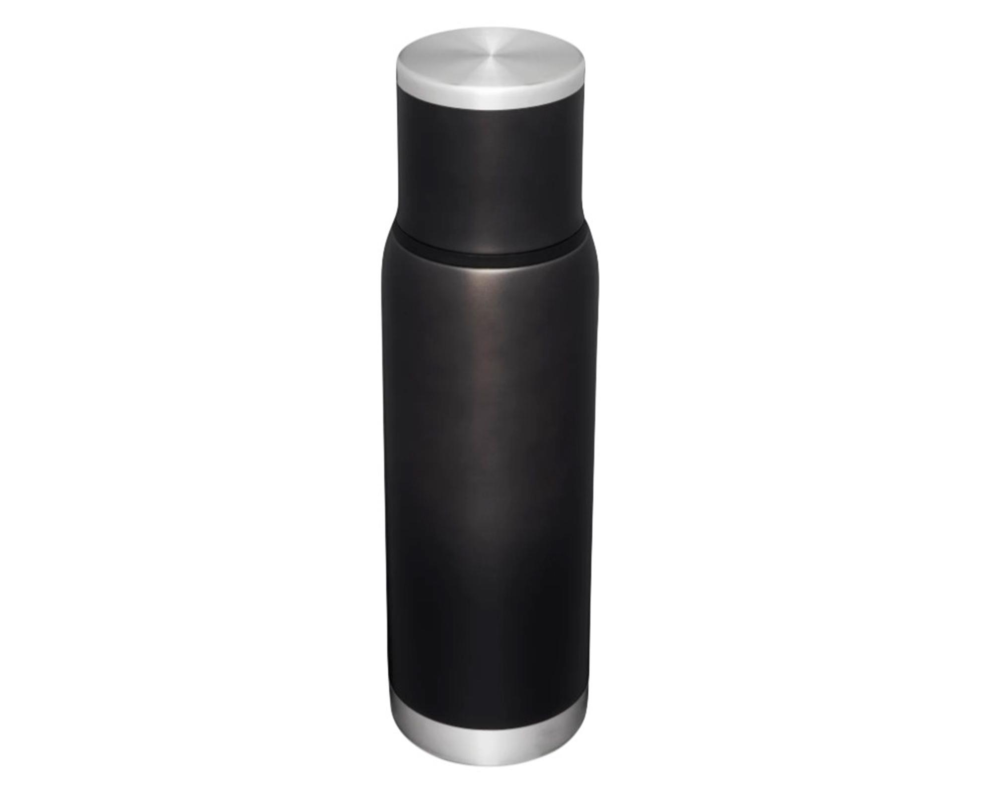 Termo Adventure negro 1 lt-1