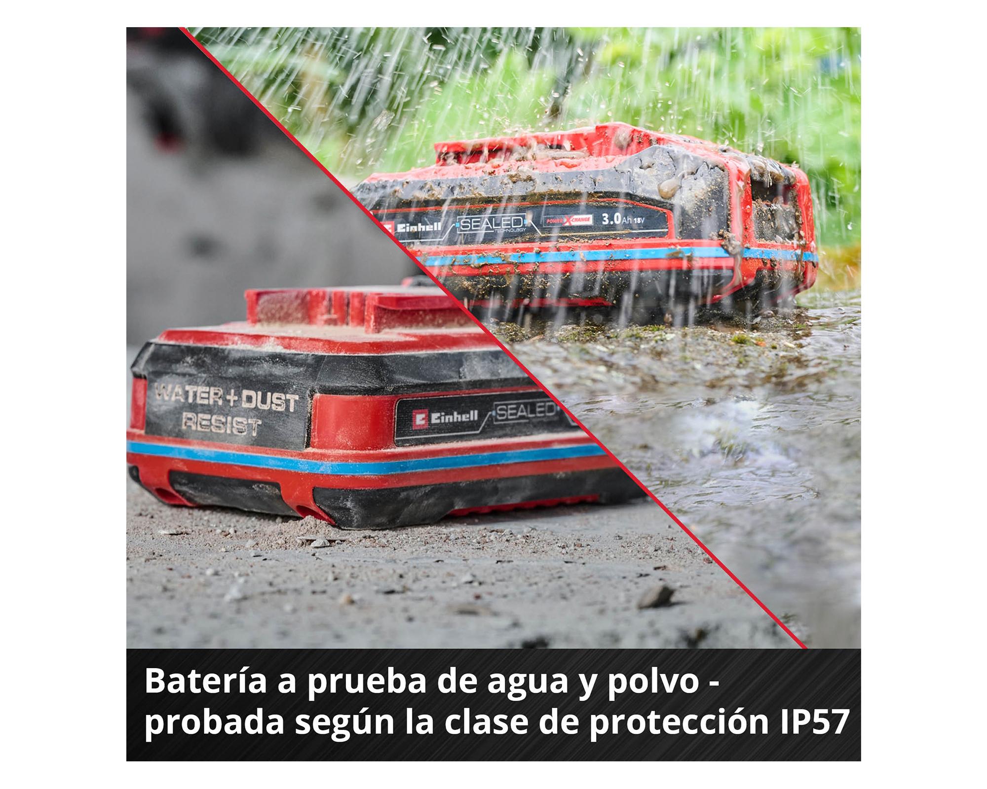 Batería Sellado PXC Plus A2 3Ah 18V-4