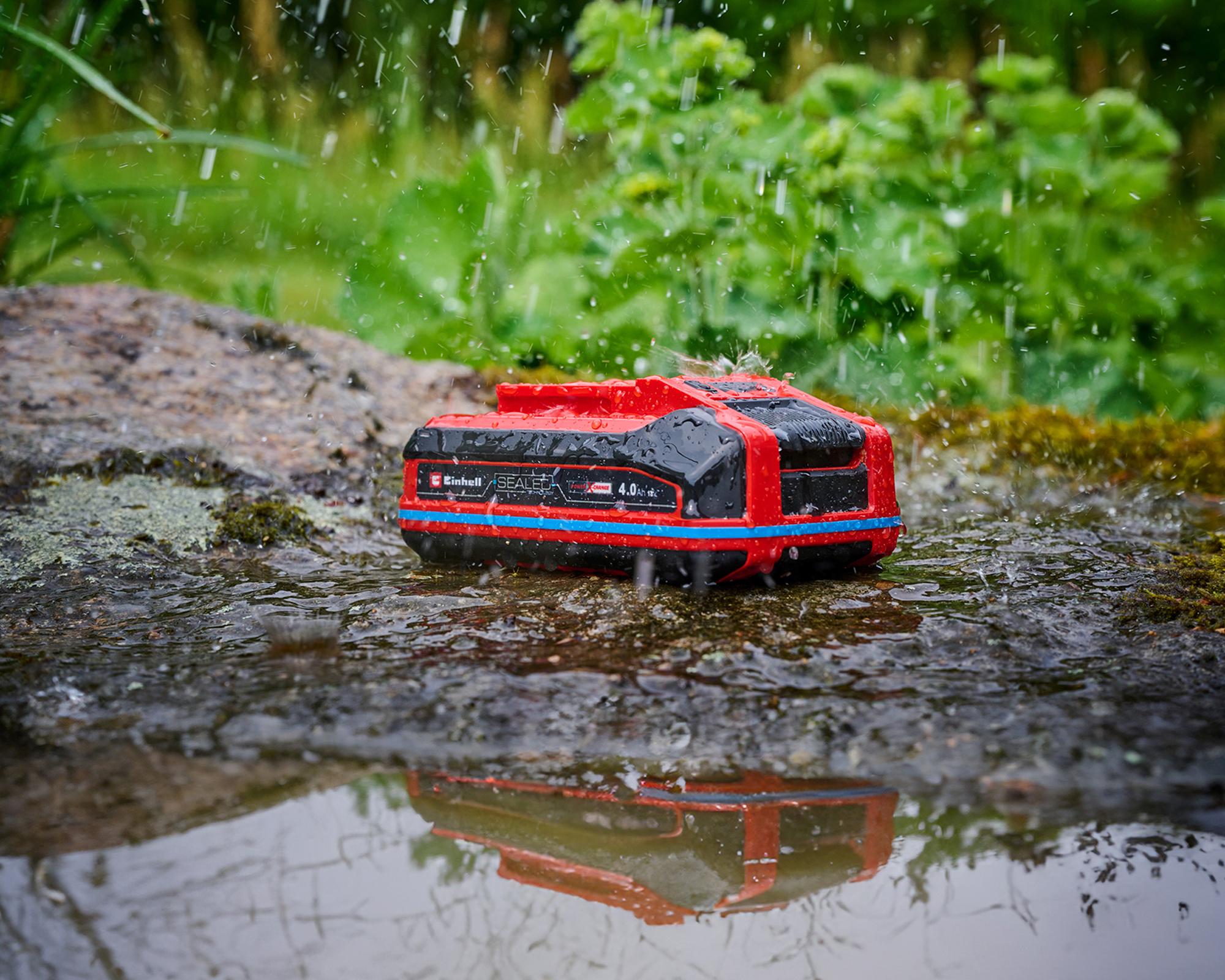 Batería Sellado PXC Plus A1 4Ah 18V-4