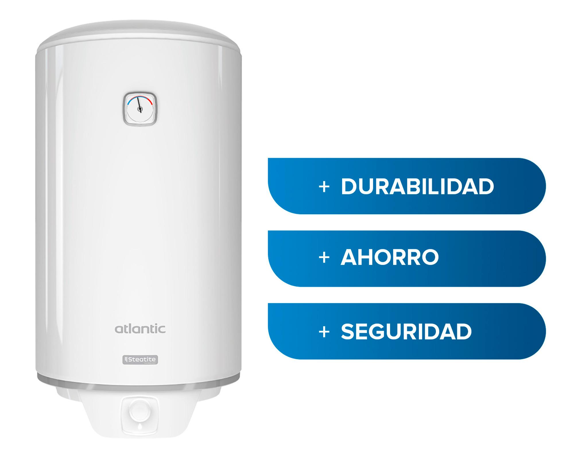 Termo eléctrico Opro + 80 lt-2