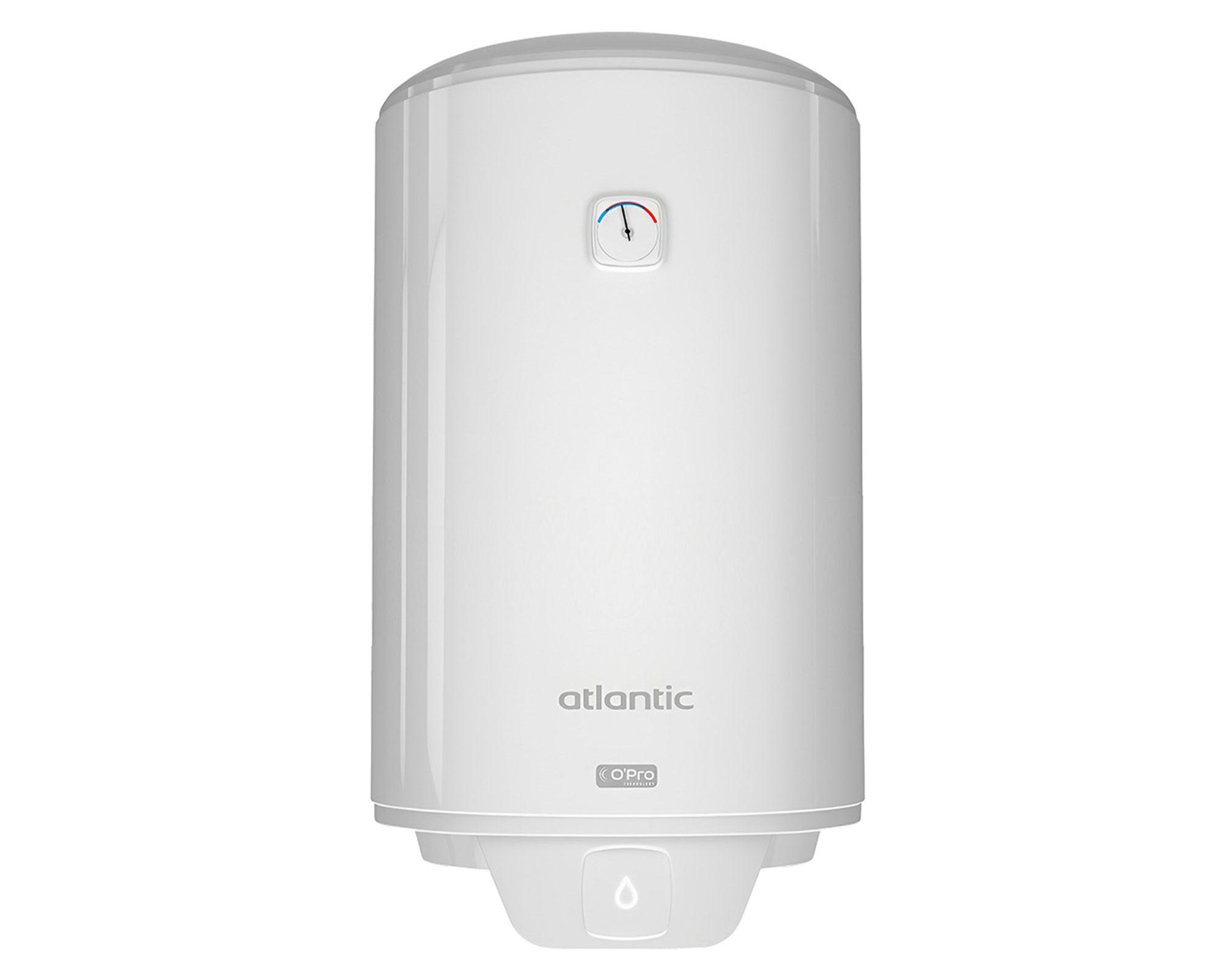 Termo eléctrico Opro + 100 lt-0