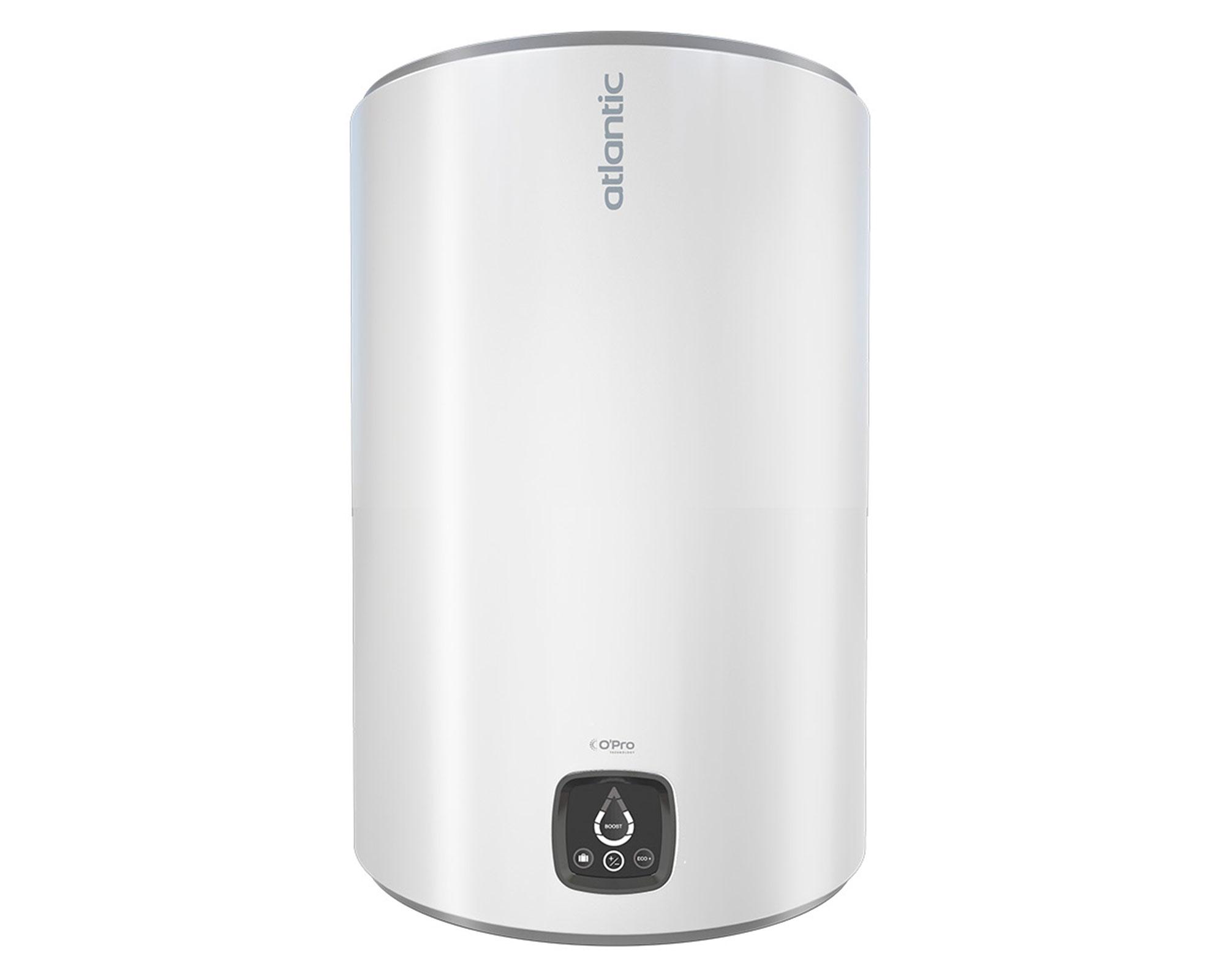 Termo eléctrico VM 080 Genius 80 lt-0