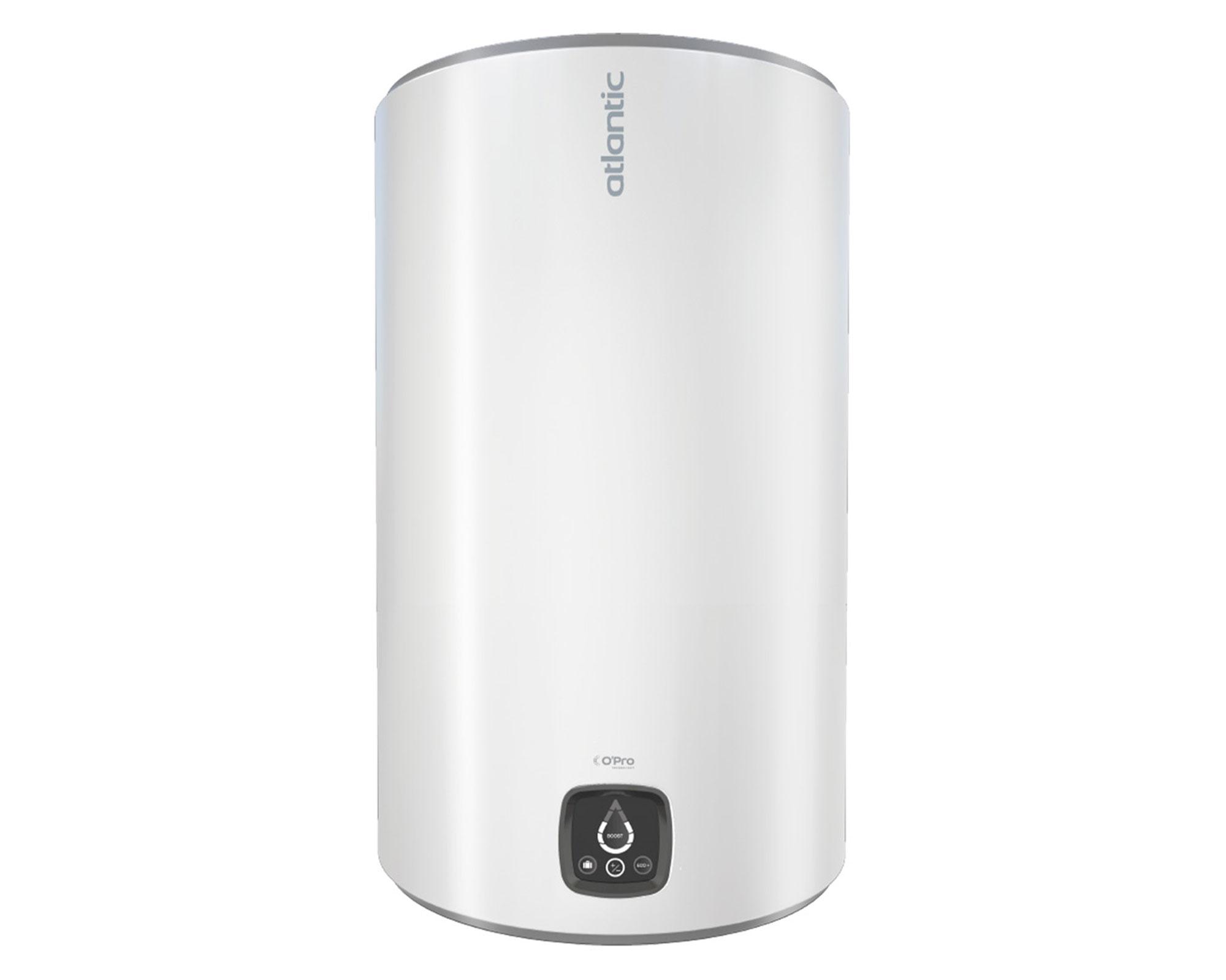 Termo eléctrico Genius 100 lt-0