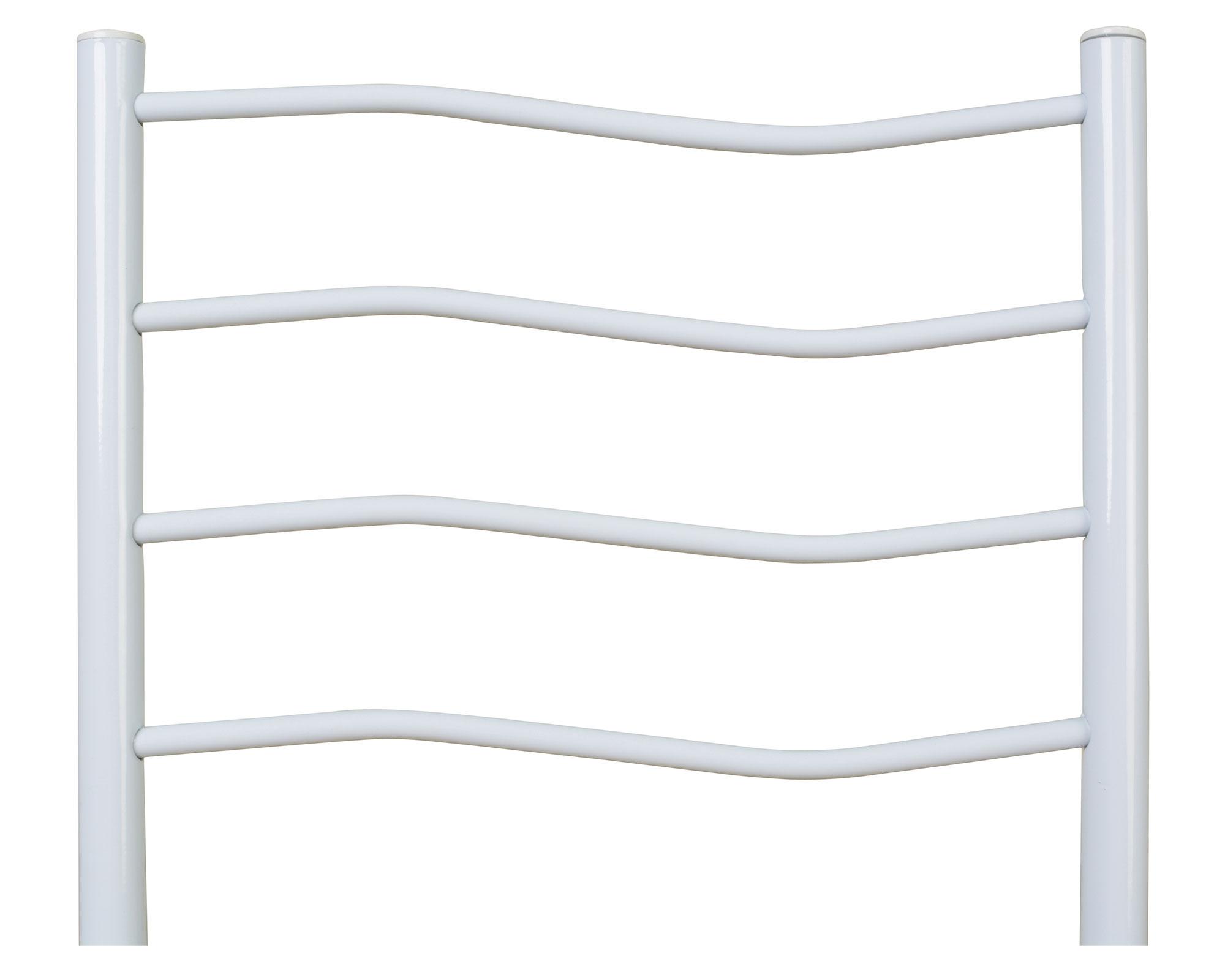 Comedor 4 sillas Barry natural/blanco-4