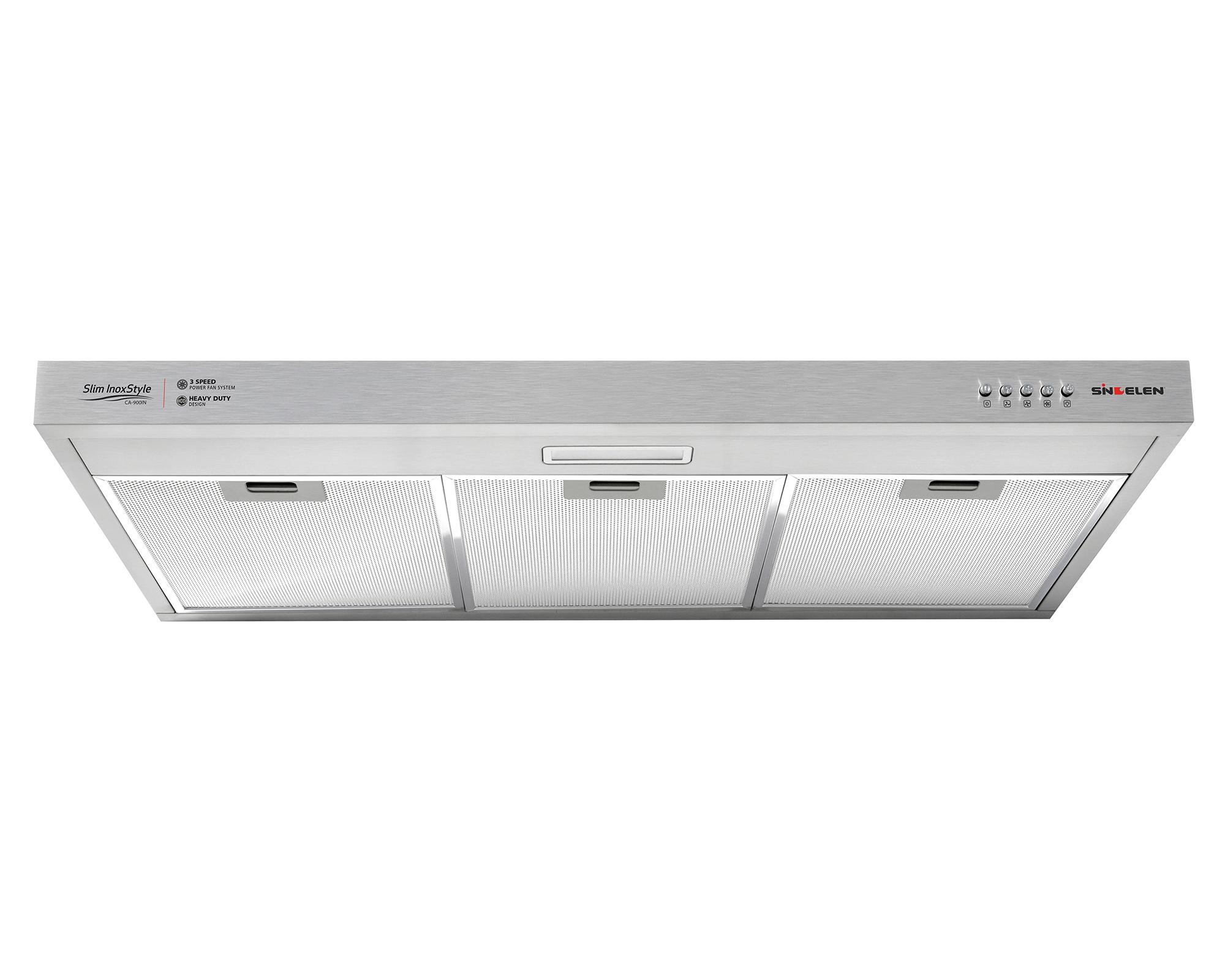 Campana 90 cm CA-900IN 100 W-0