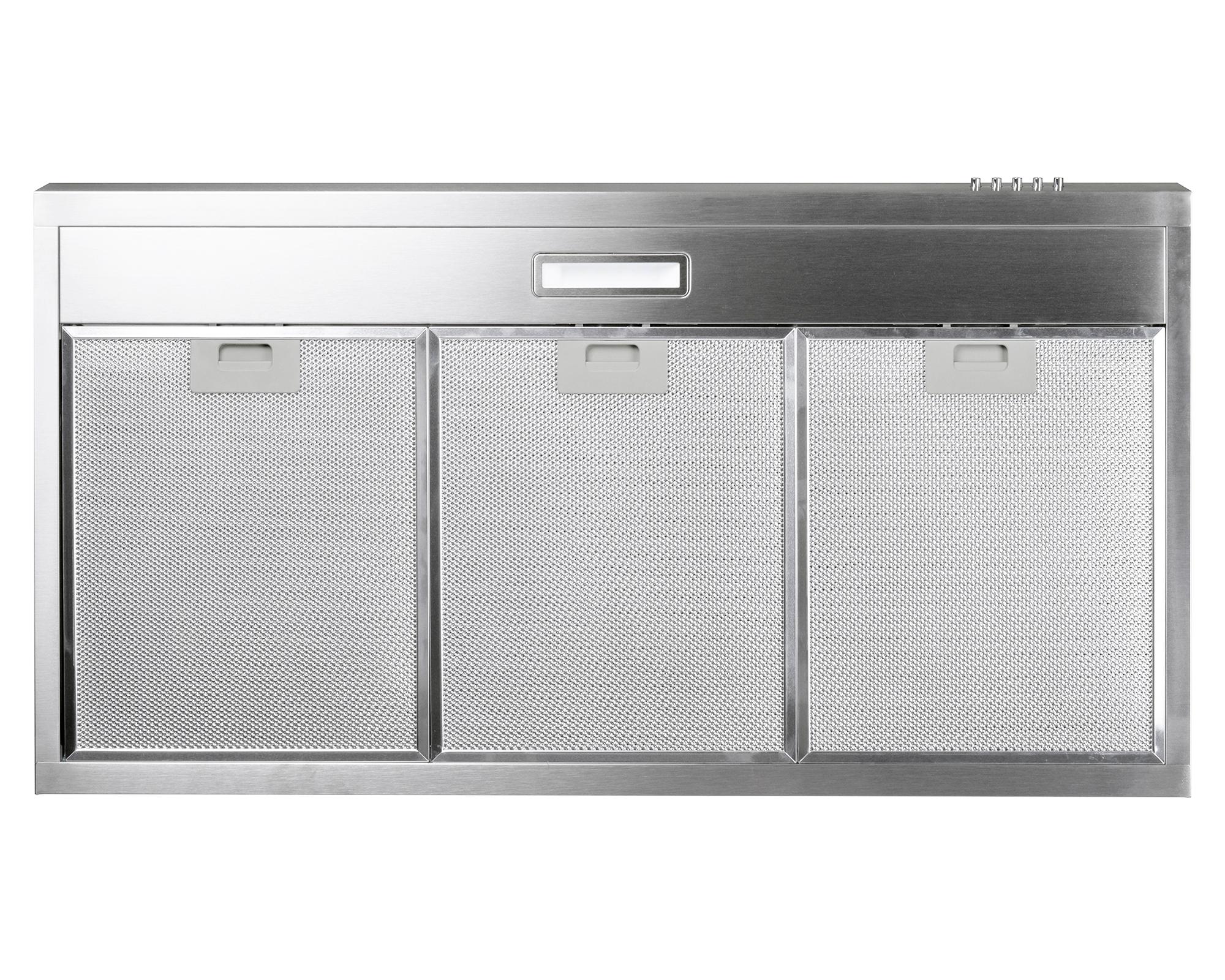 Campana 90 cm CA-900IN 100 W-3