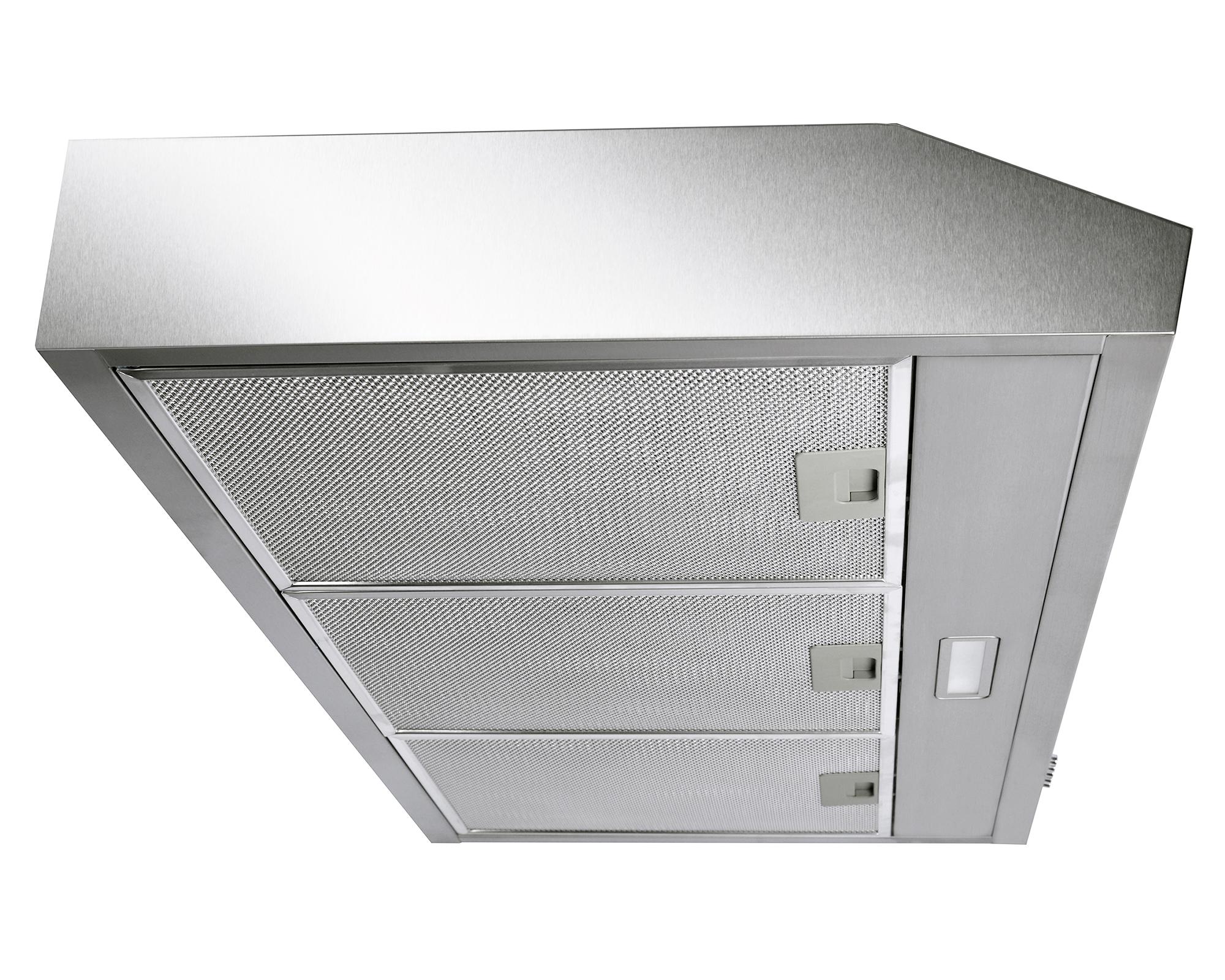 Campana 90 cm CA-900IN 100 W-2