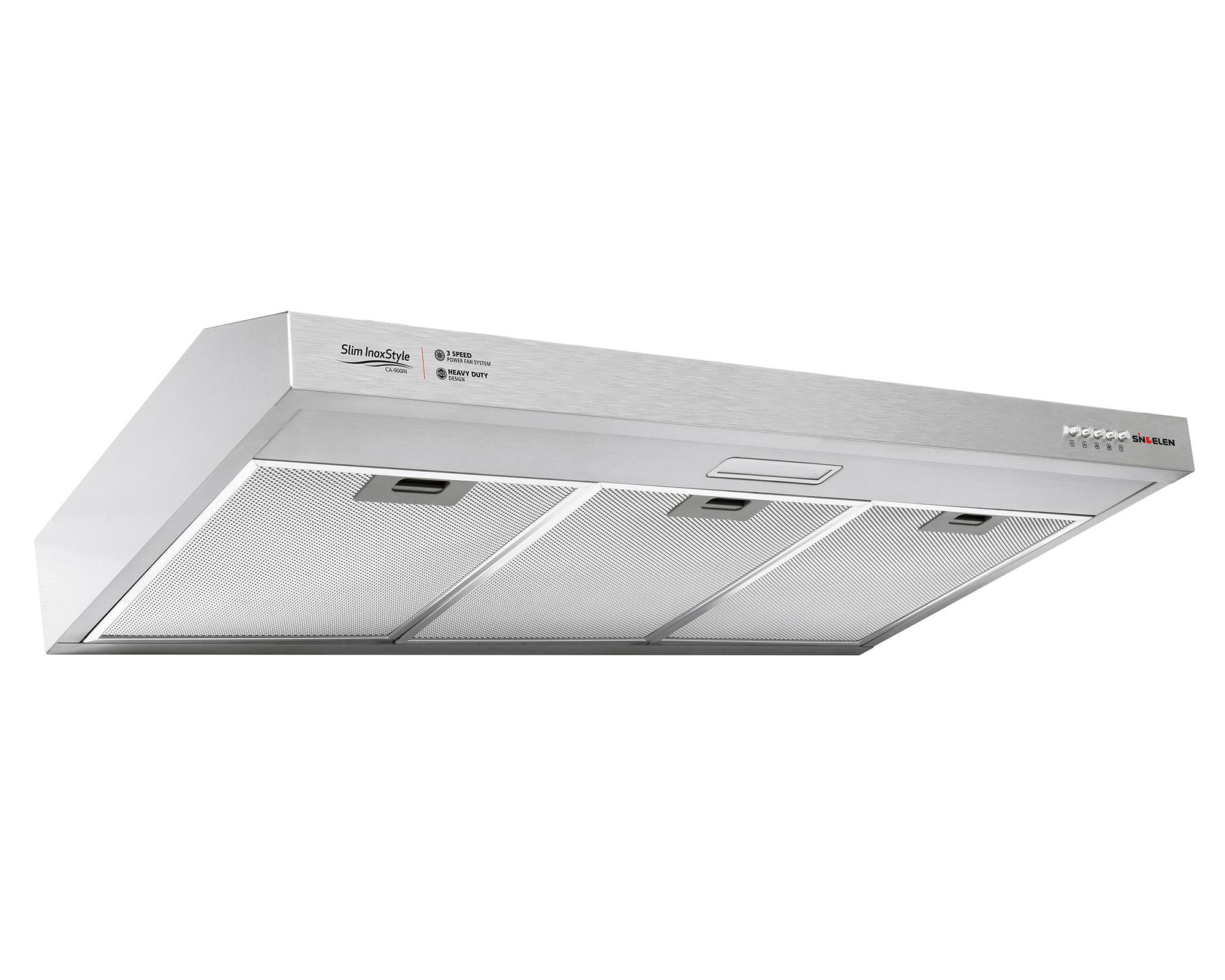 Campana 90 cm CA-900IN 100 W-1