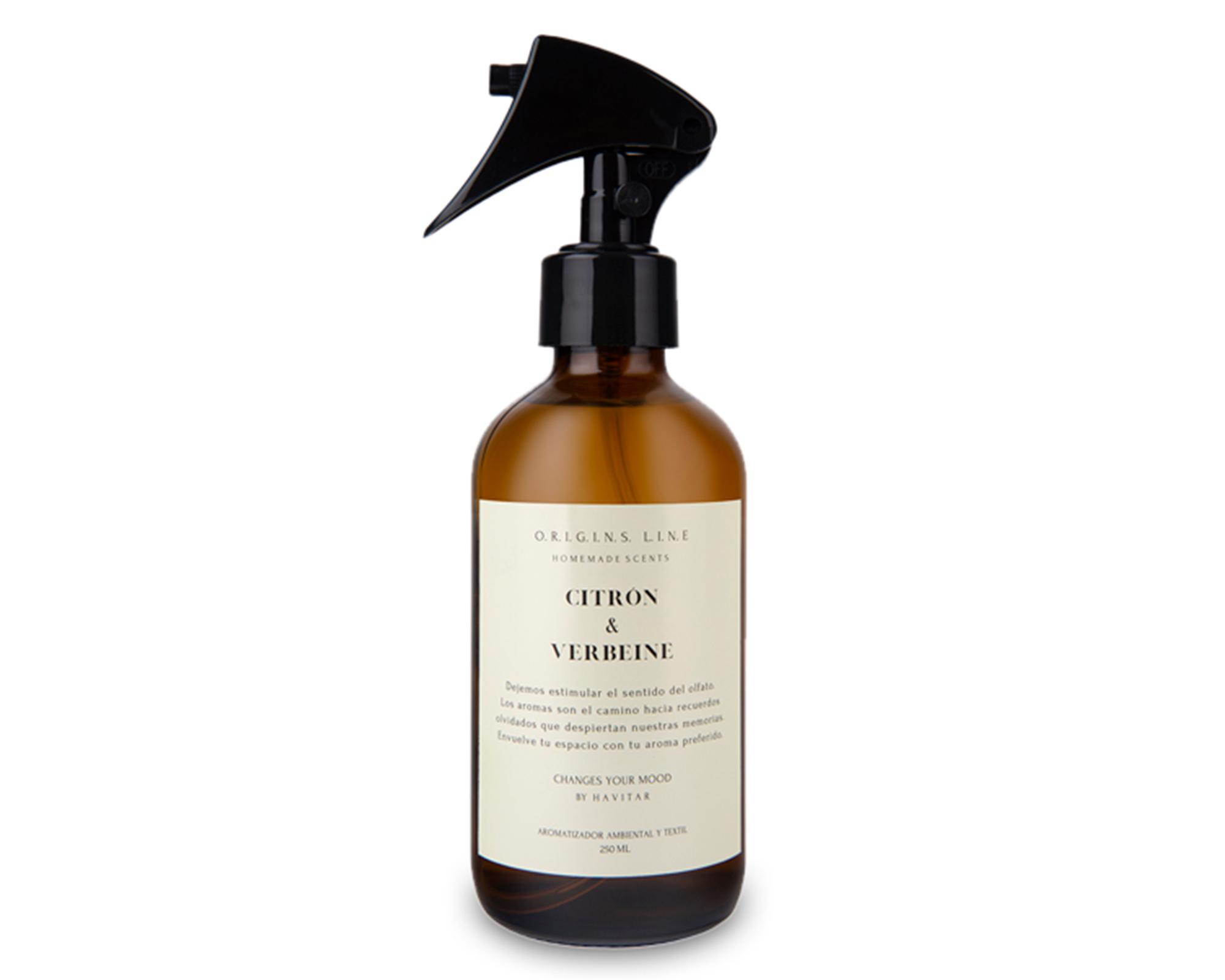 Aromatizador Citron Verbeine 250 ml-0