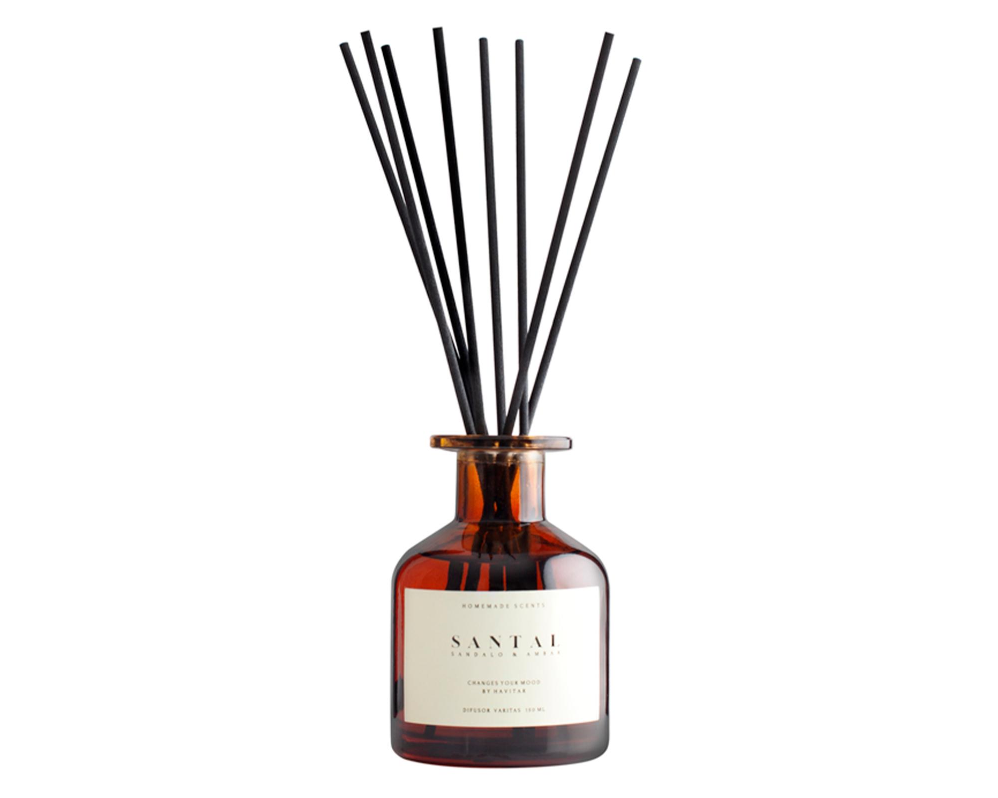 Difusor de varitas Santal 150 ml-1