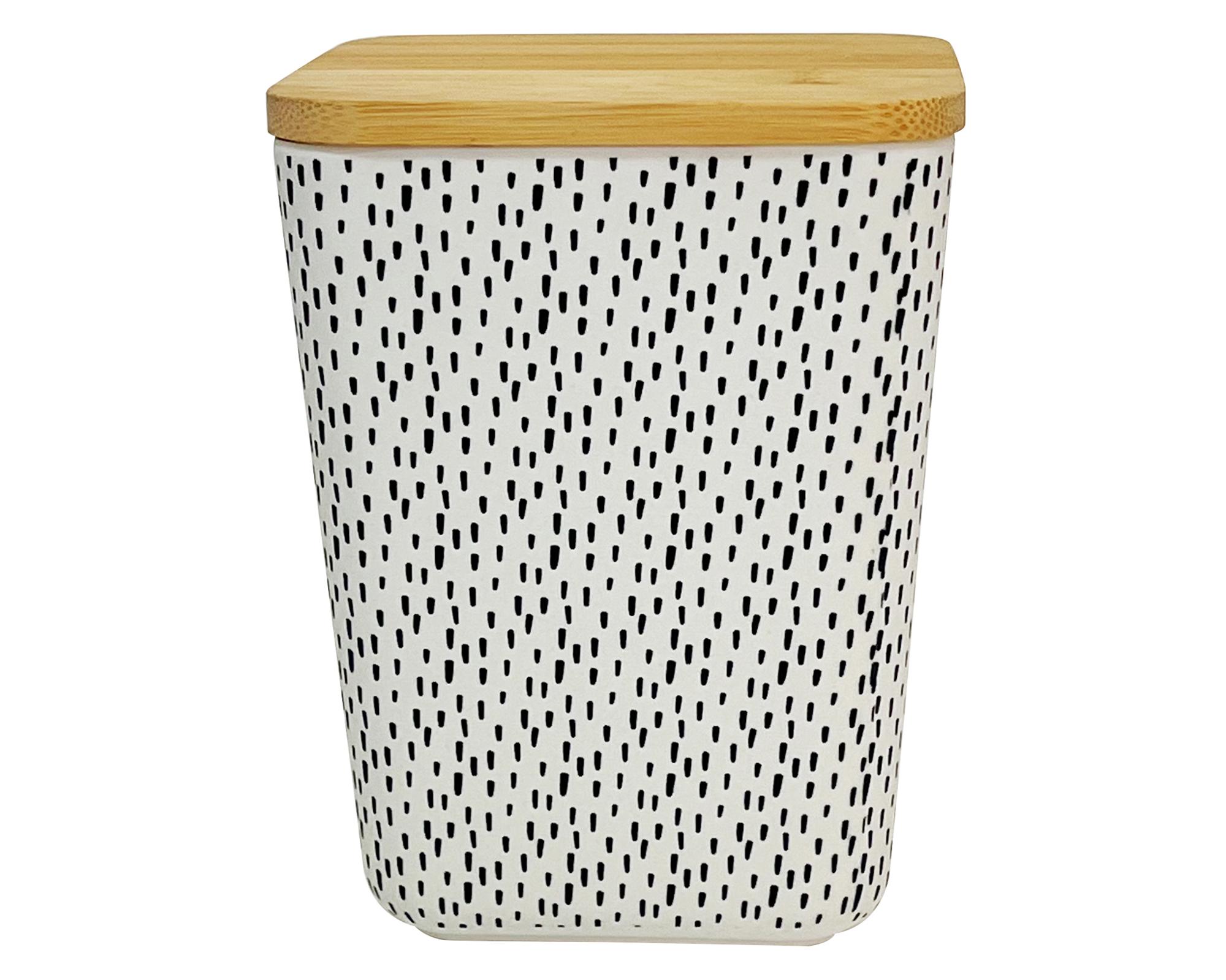 Canister biobamboo Puntos 1.4 lt-0