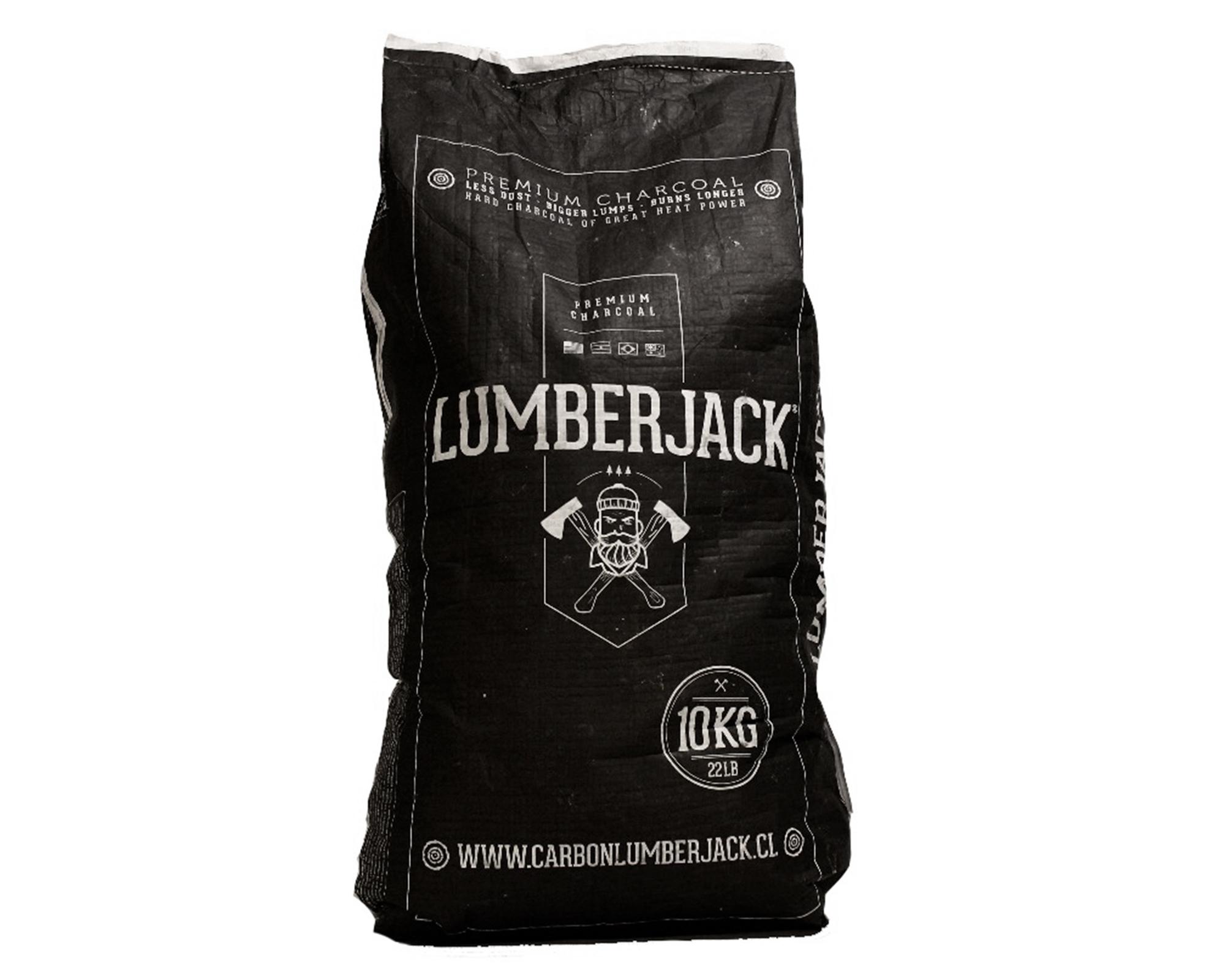 Carbón Premium 10 kg-0